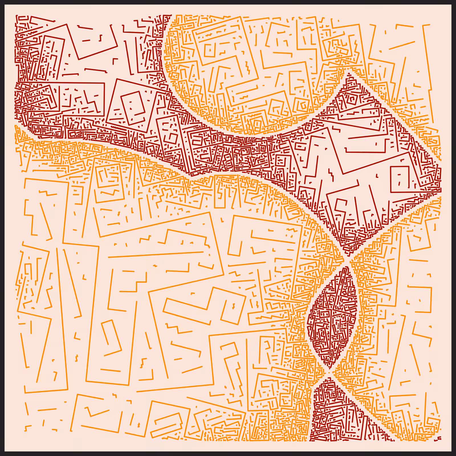 Hypergiraffe #77