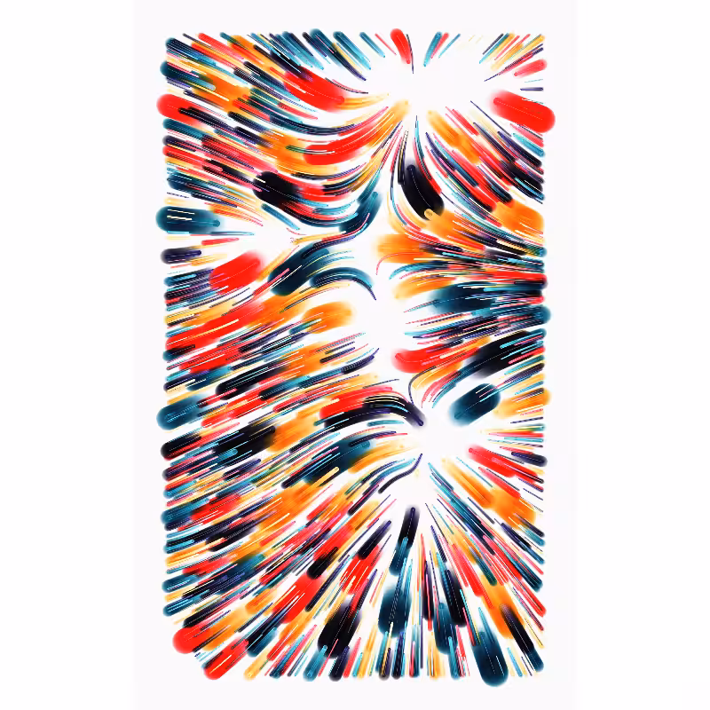 Acrylic #28