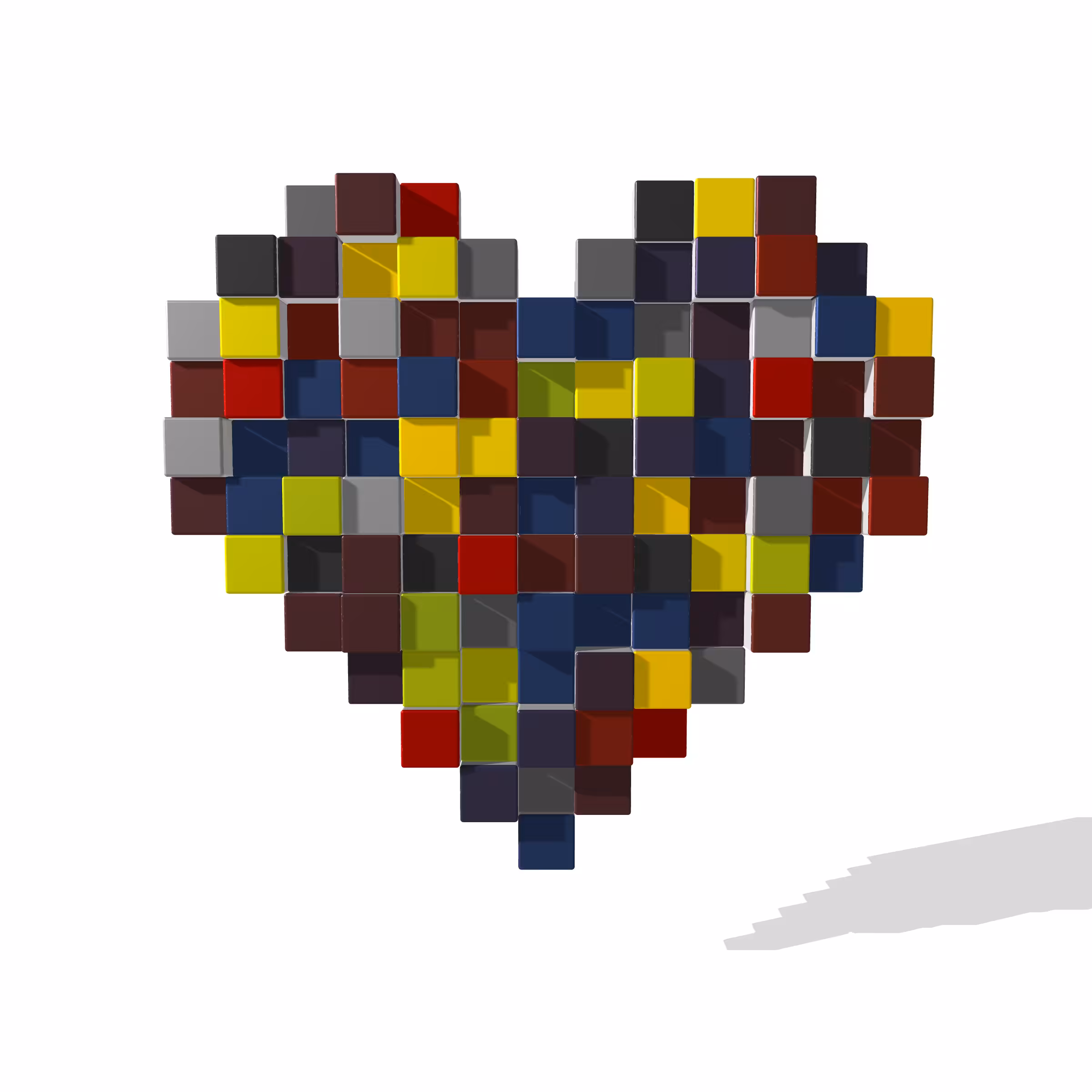 heart + craft #17696