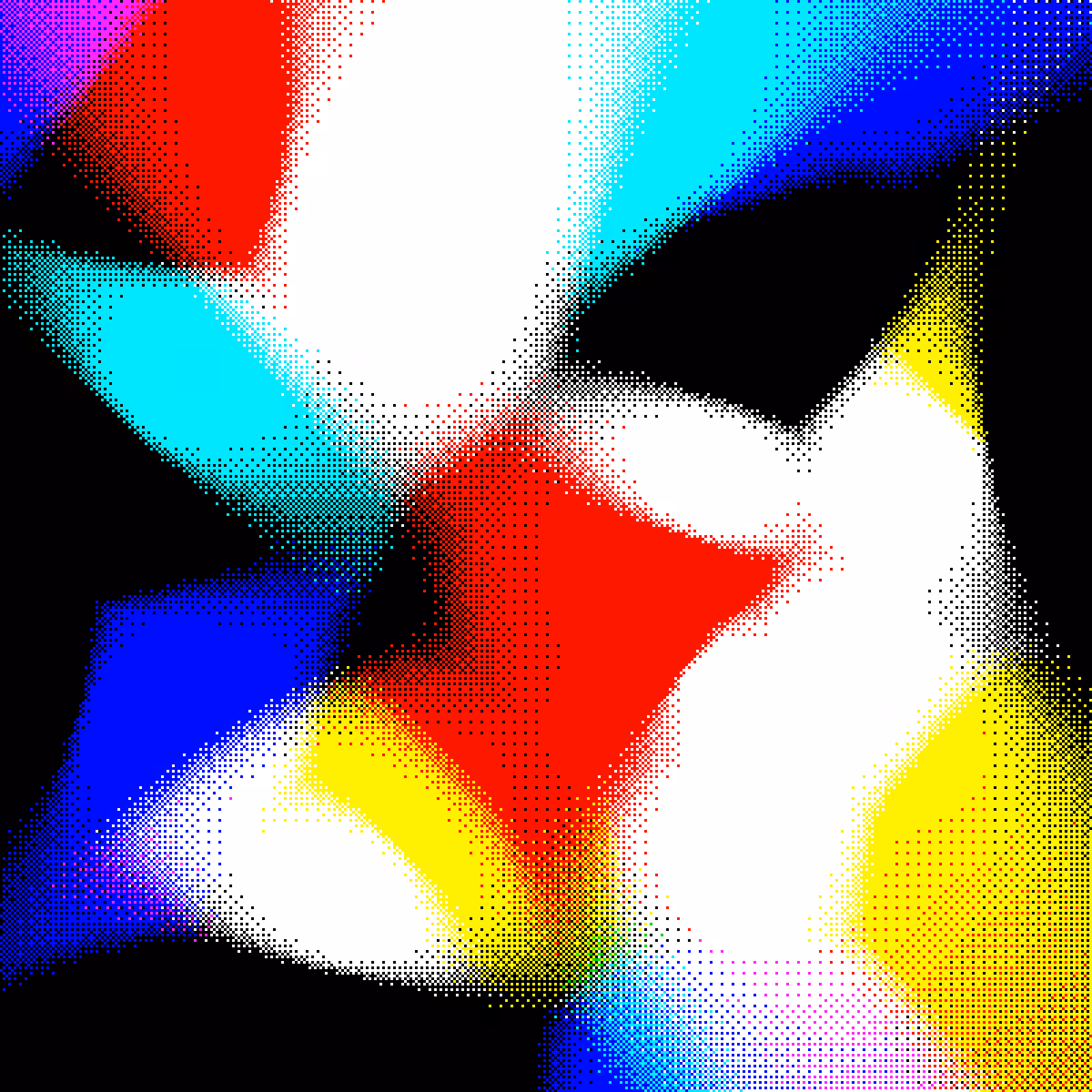Colorburst #98