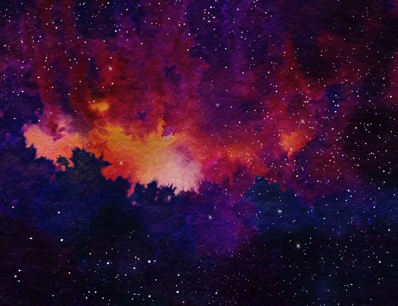 Nebula Stars