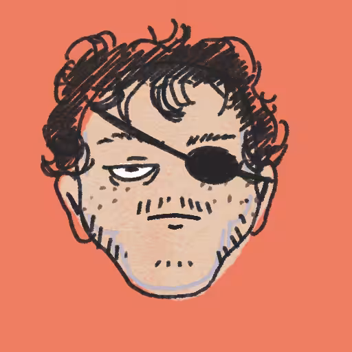 Doodle Dads #102