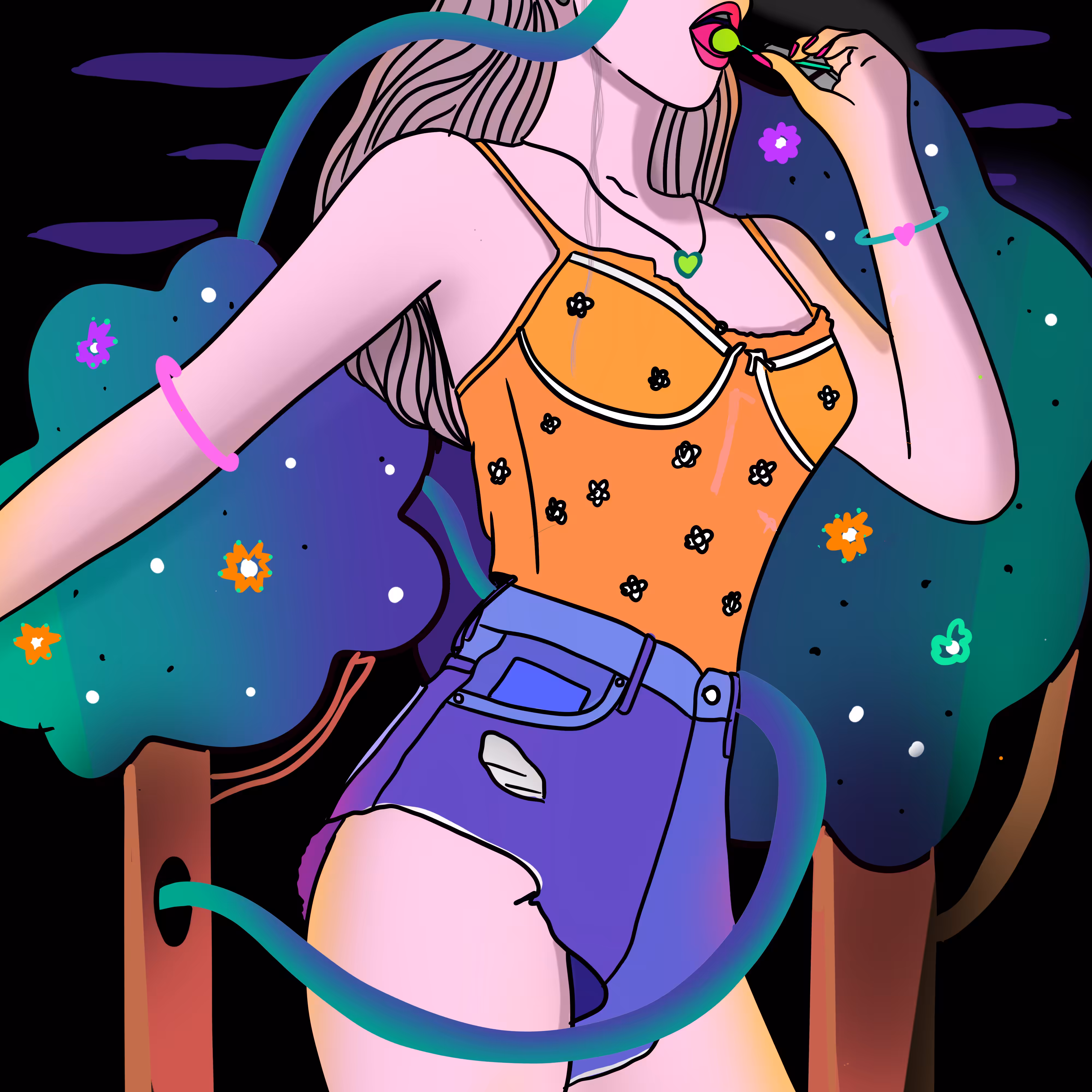 lollipop