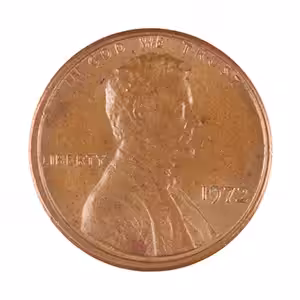 Cent #8327
