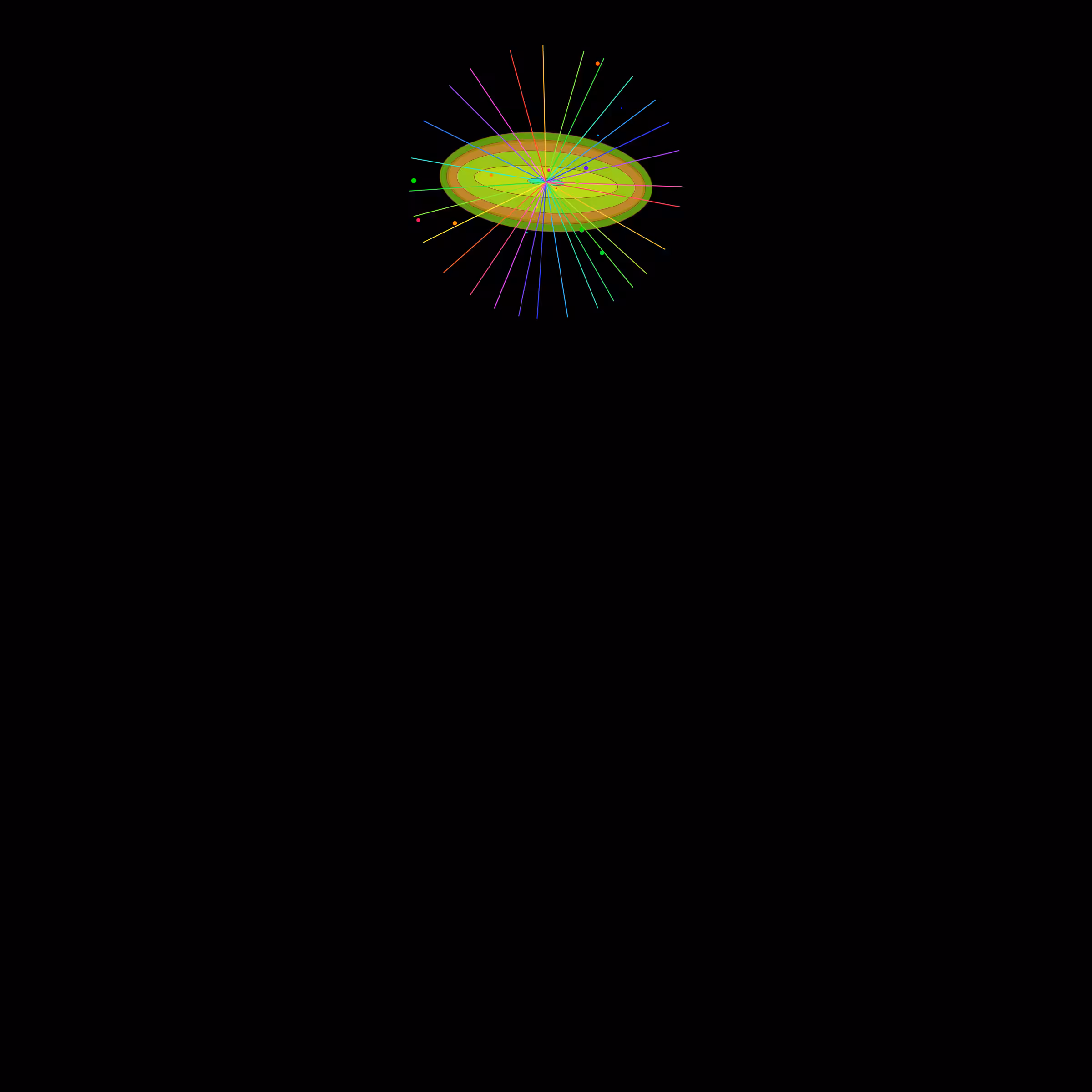 Orbital Dreams 