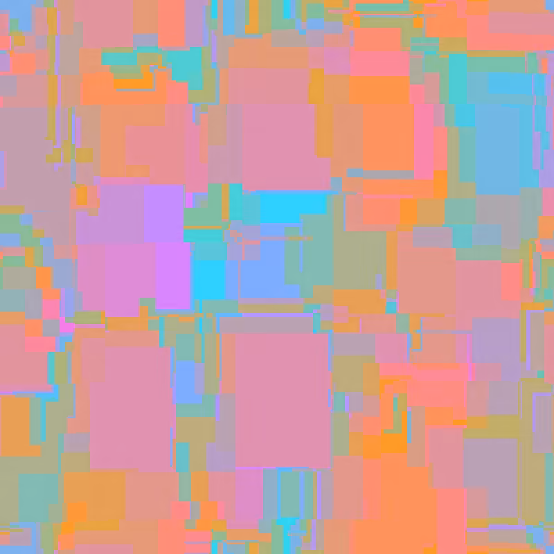Glitch Generator #2 #79