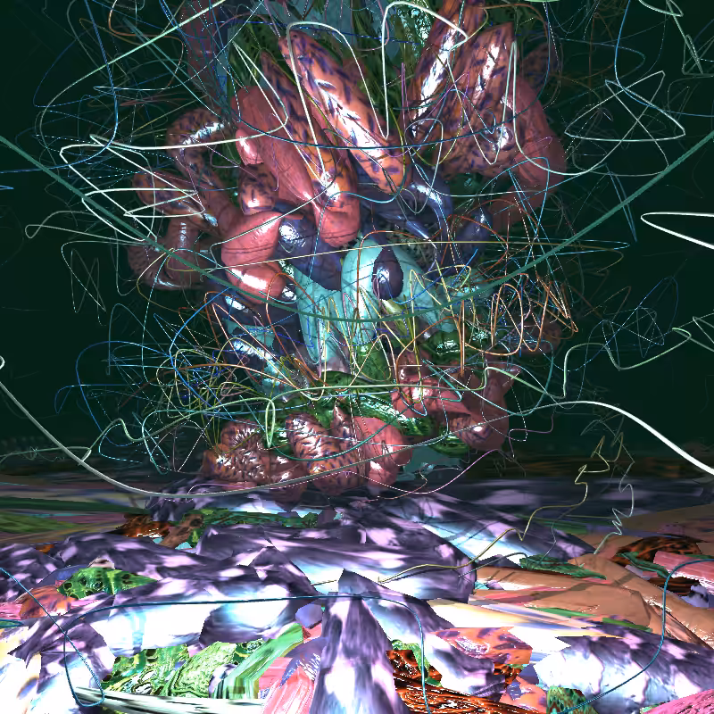 Ascension #34