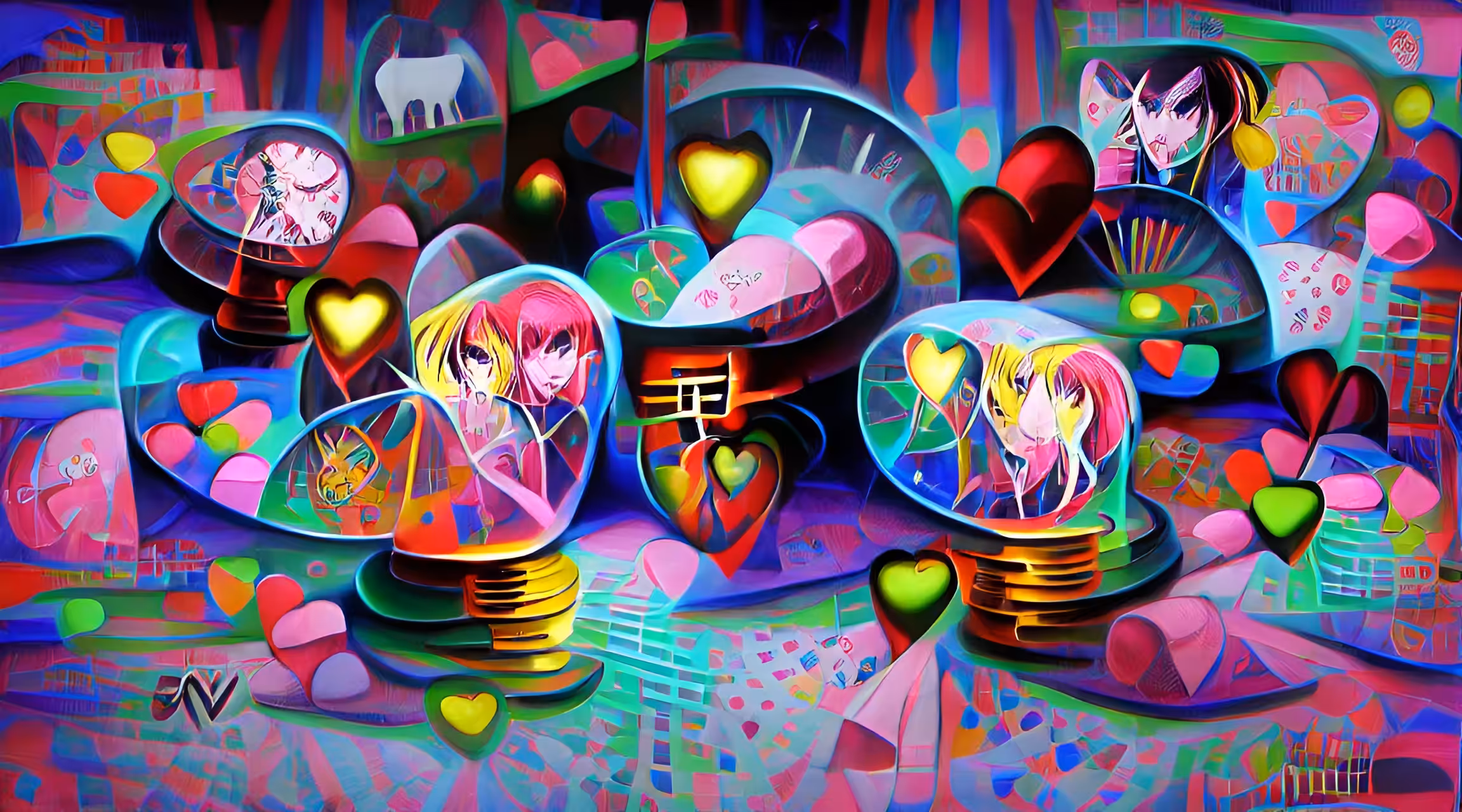 Valentines Date