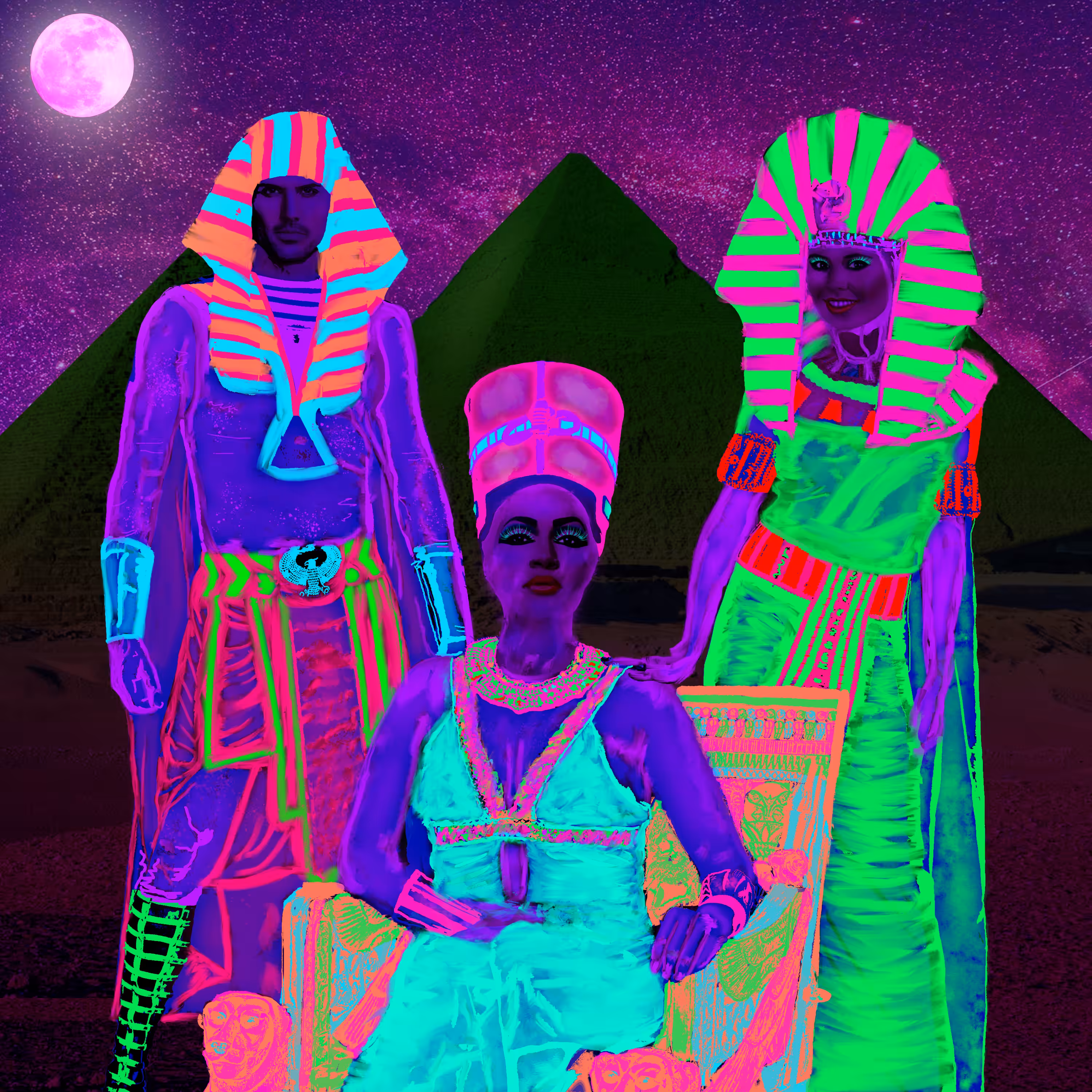 Ancient egypt