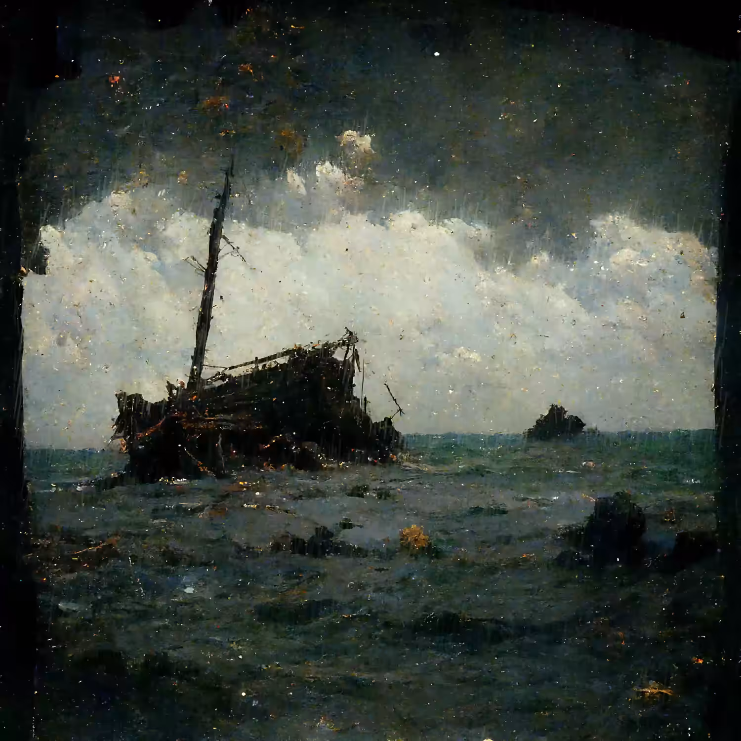 Shipwreck