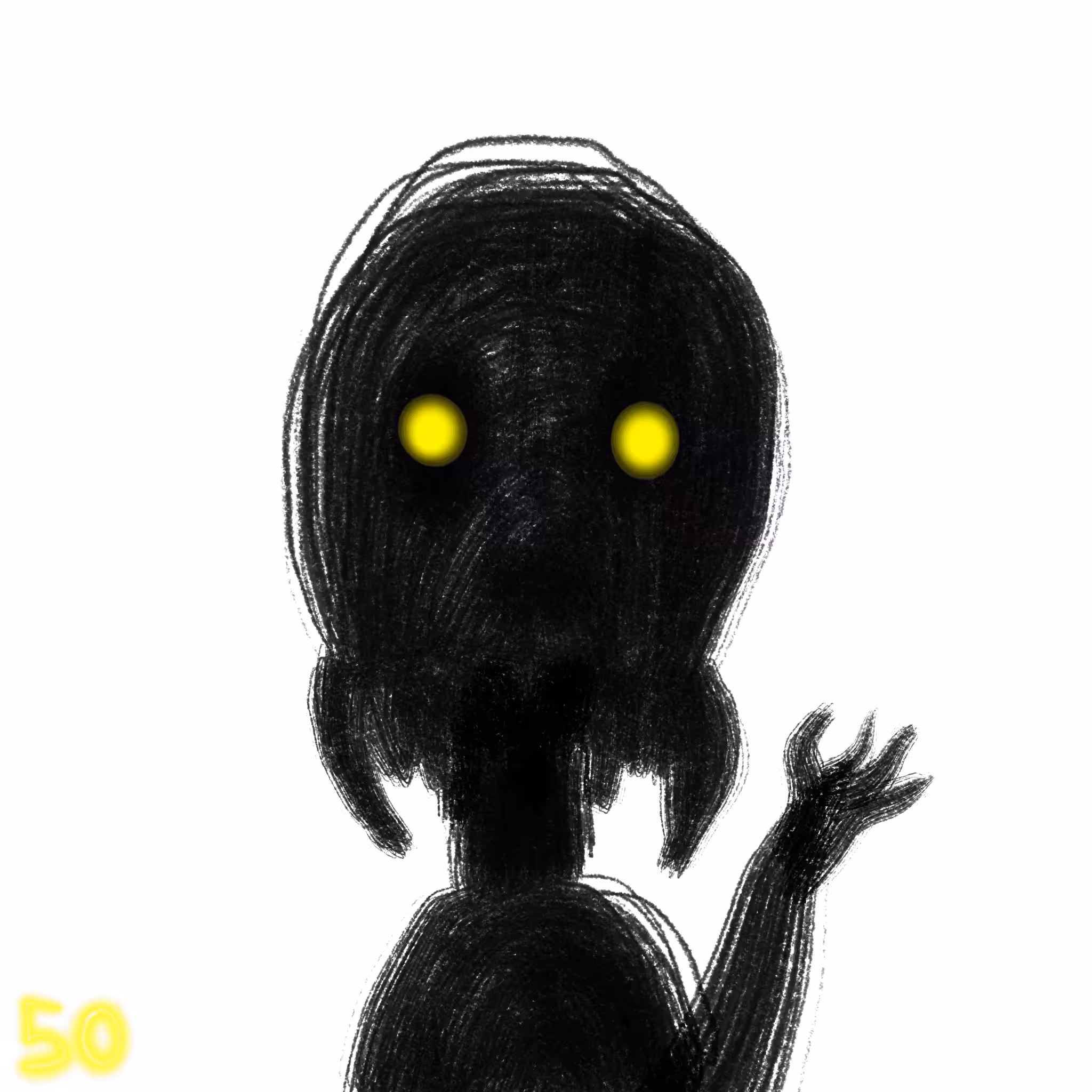 Skillett Dark Soul #50