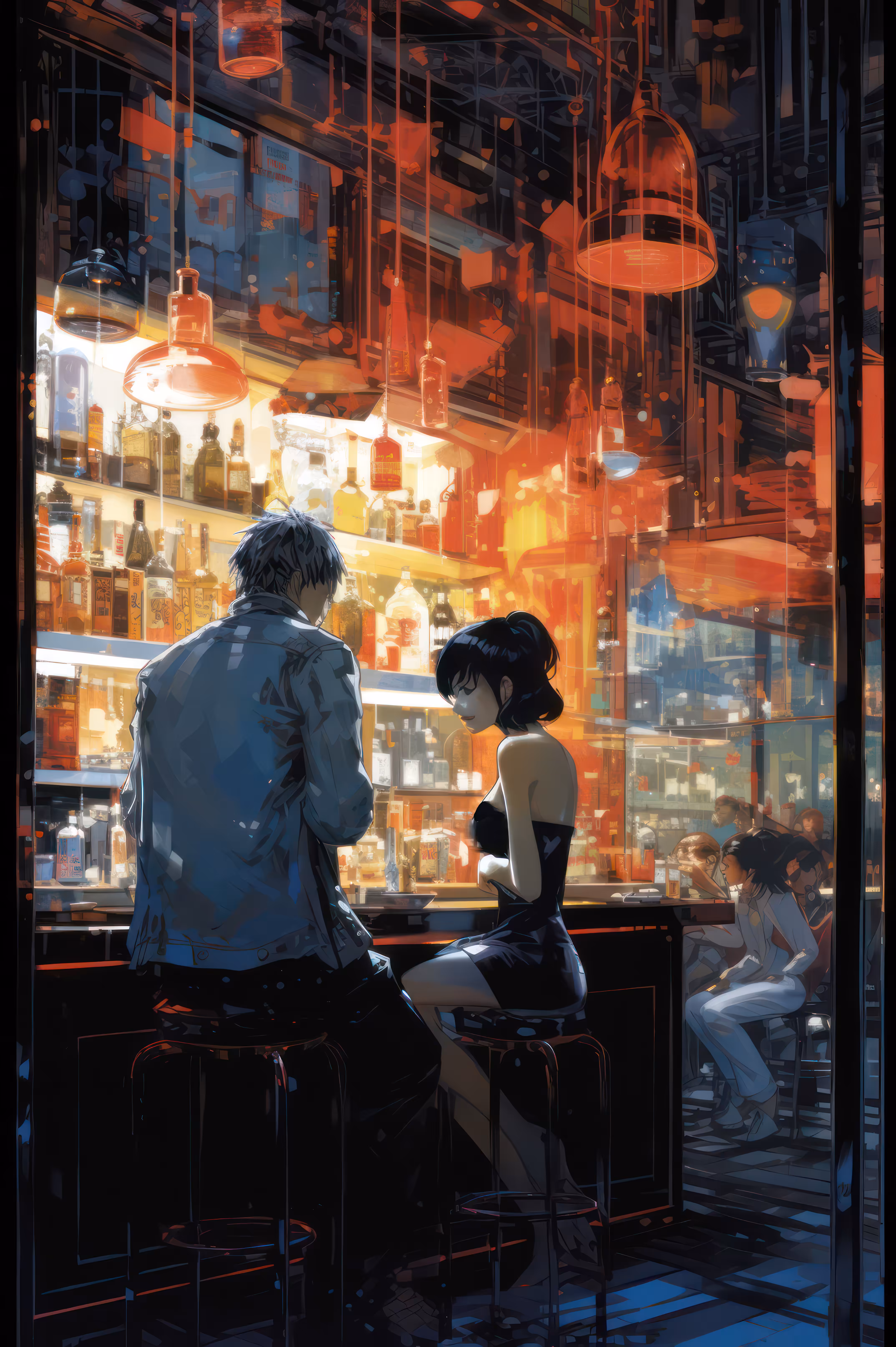 Paradise Lost #242