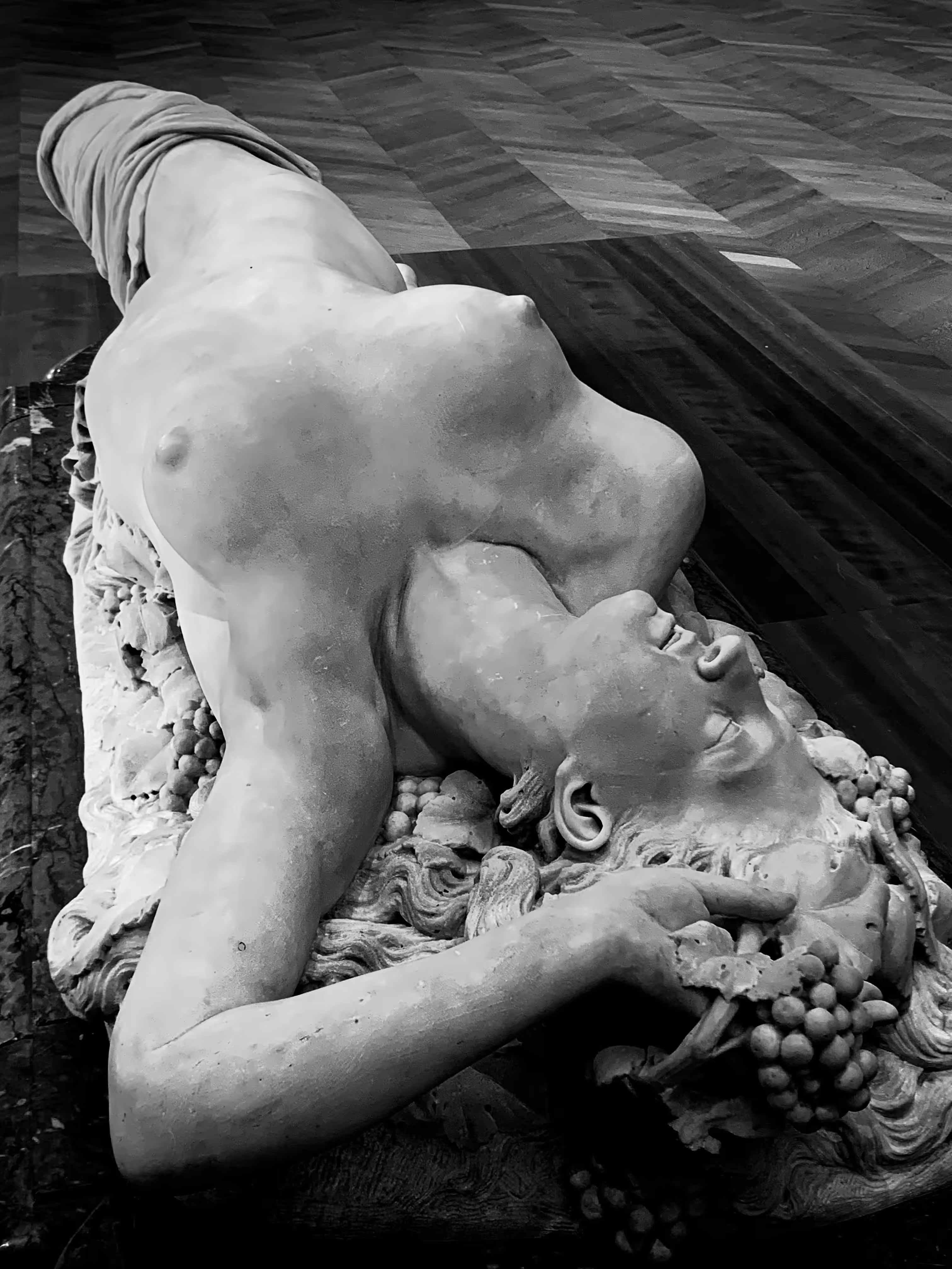 Stone Body