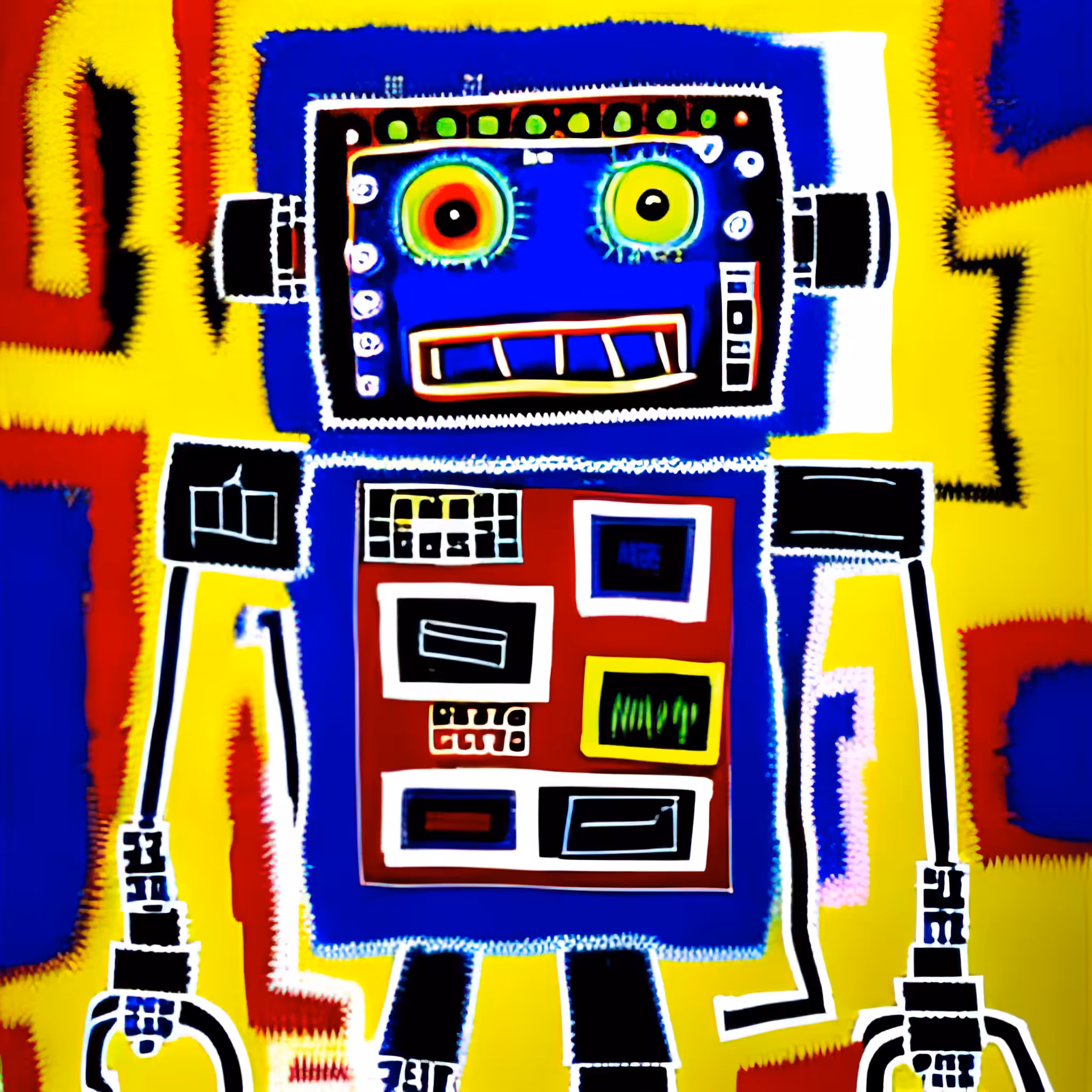 BasquiBot #231