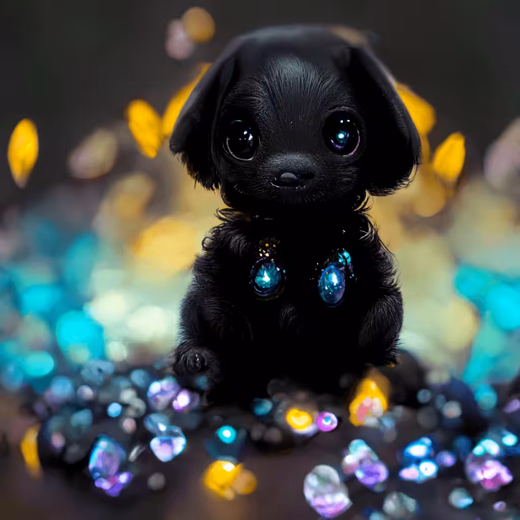 Choose me!: Coco