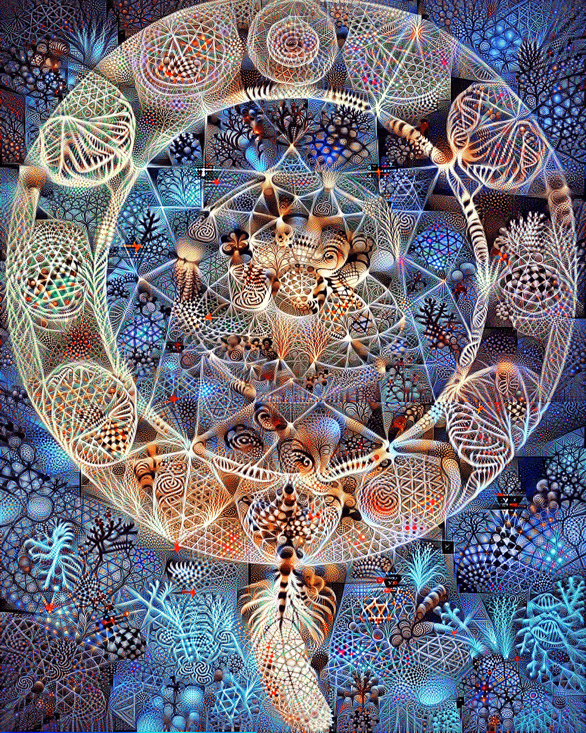 Dreamcatcher #4