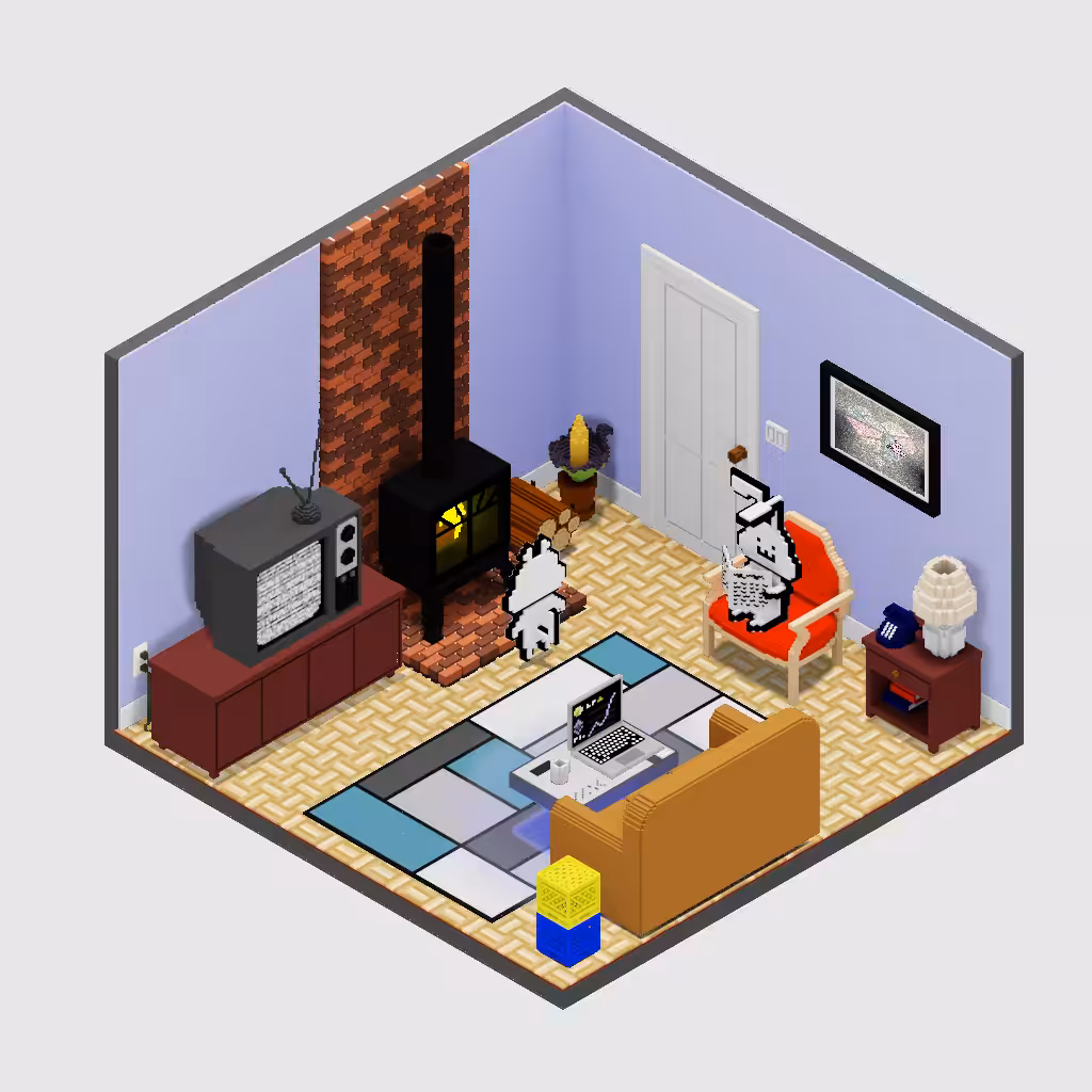 Living Room #71