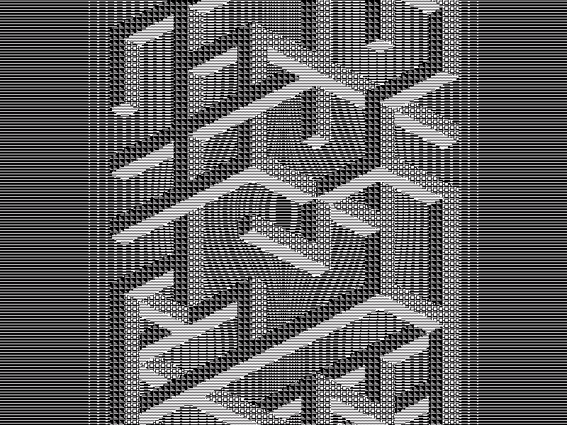 floors & ceilings #14