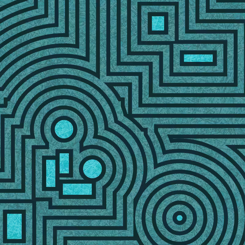 Jardín #34
