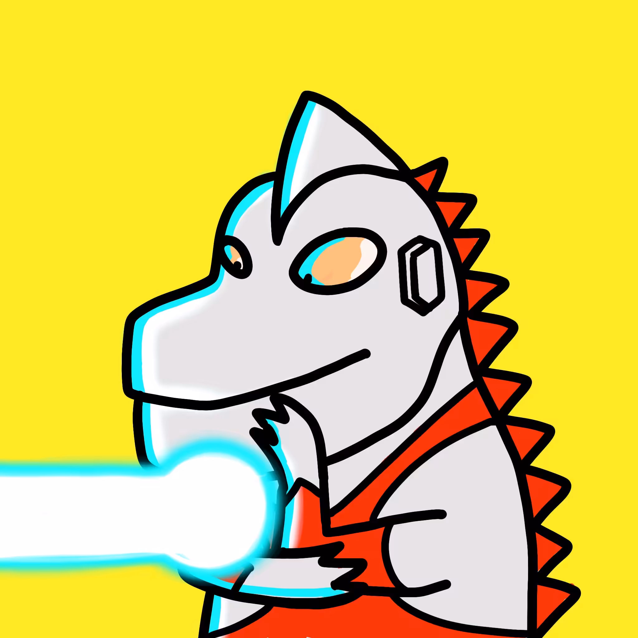 Hey!Kaiju#6