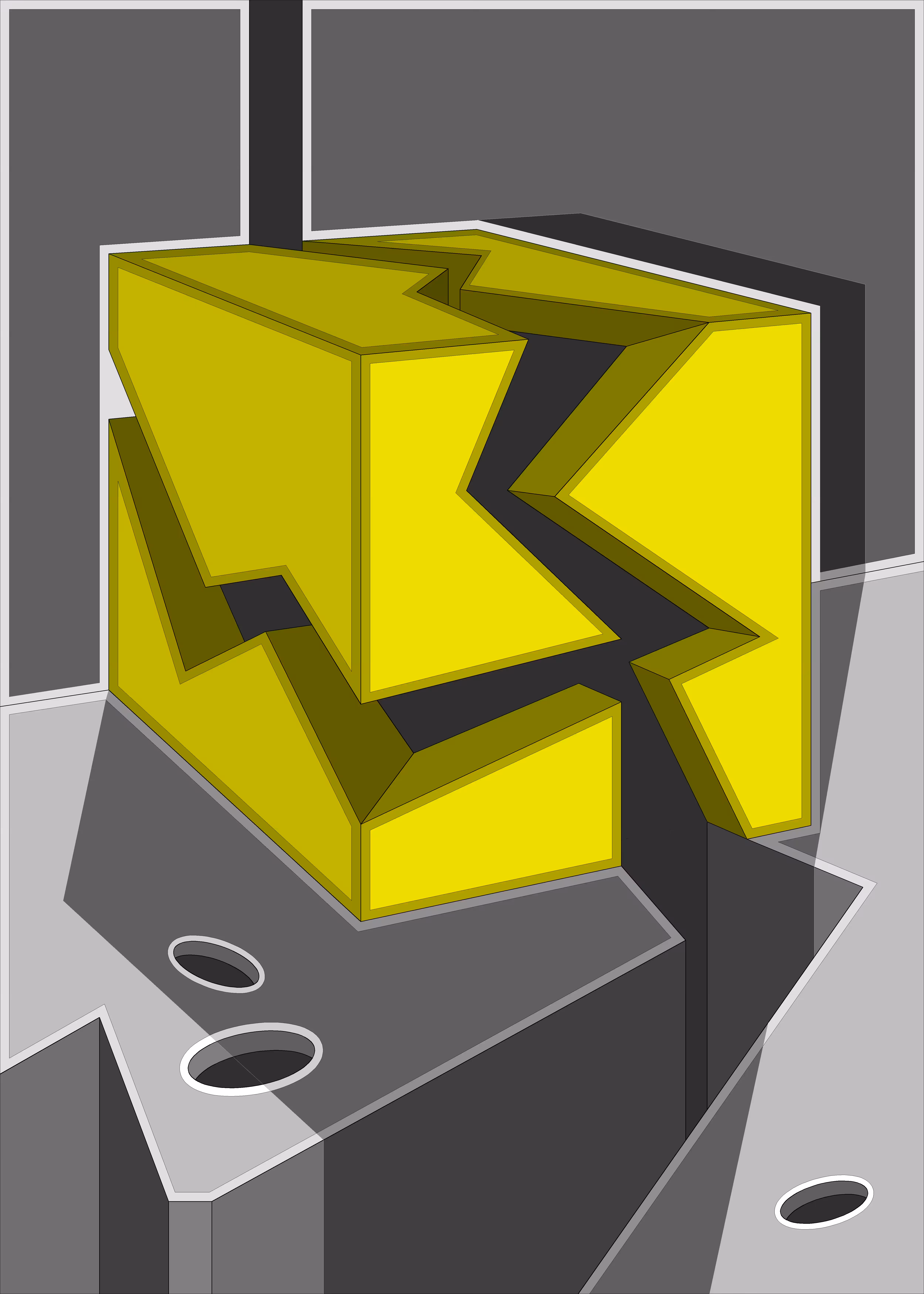 Cube
