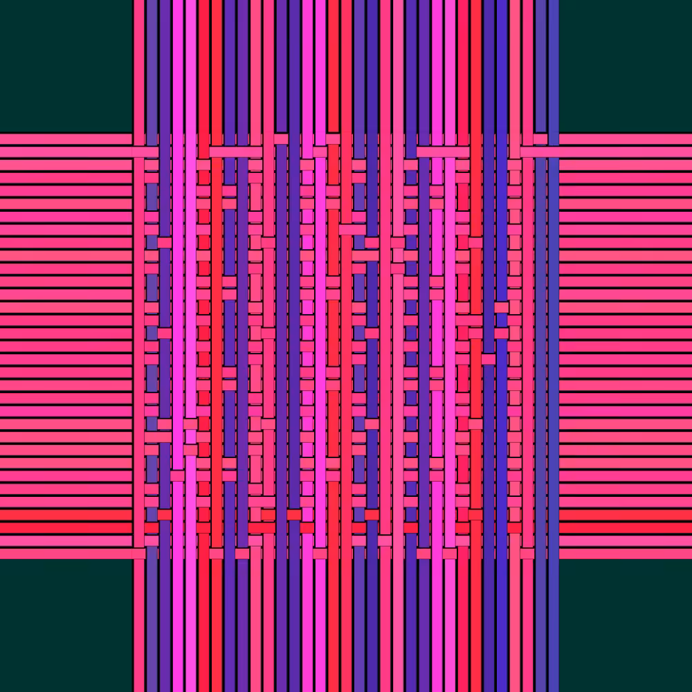 Textile Bacteria #120