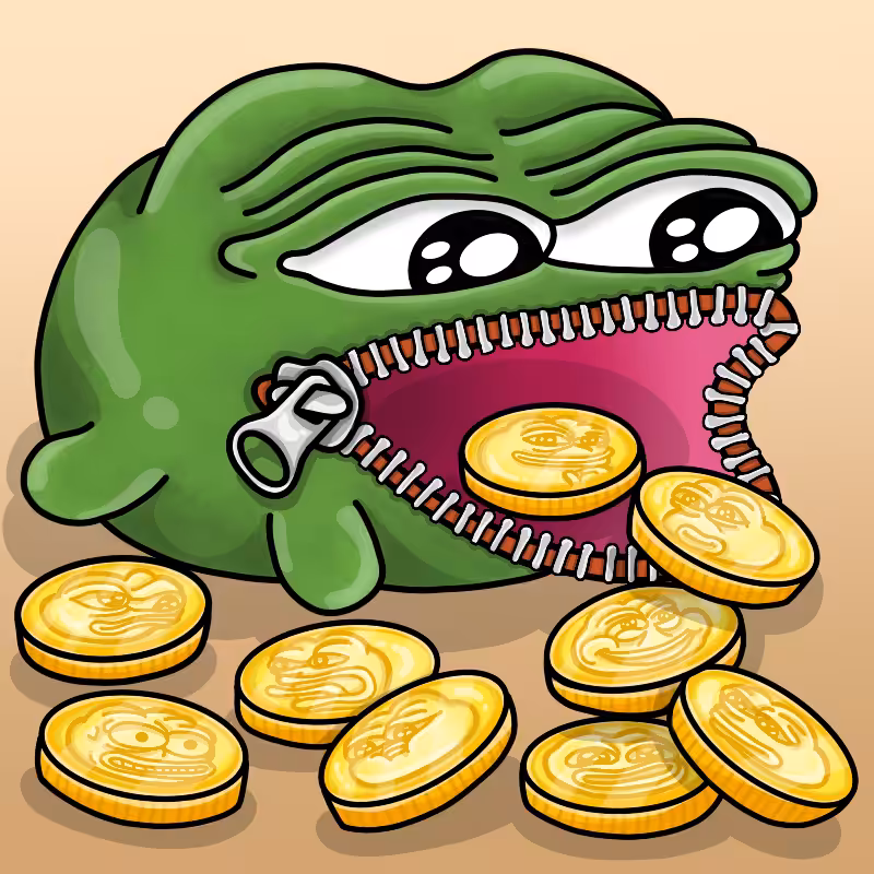 $PEPE 