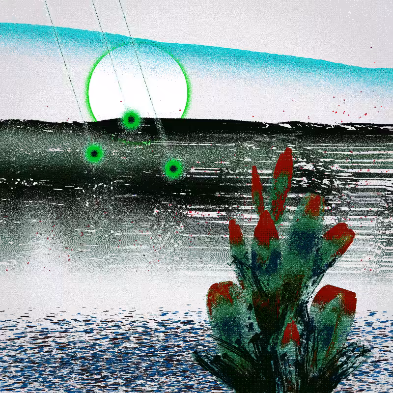Ceshan's Psychedelics #578