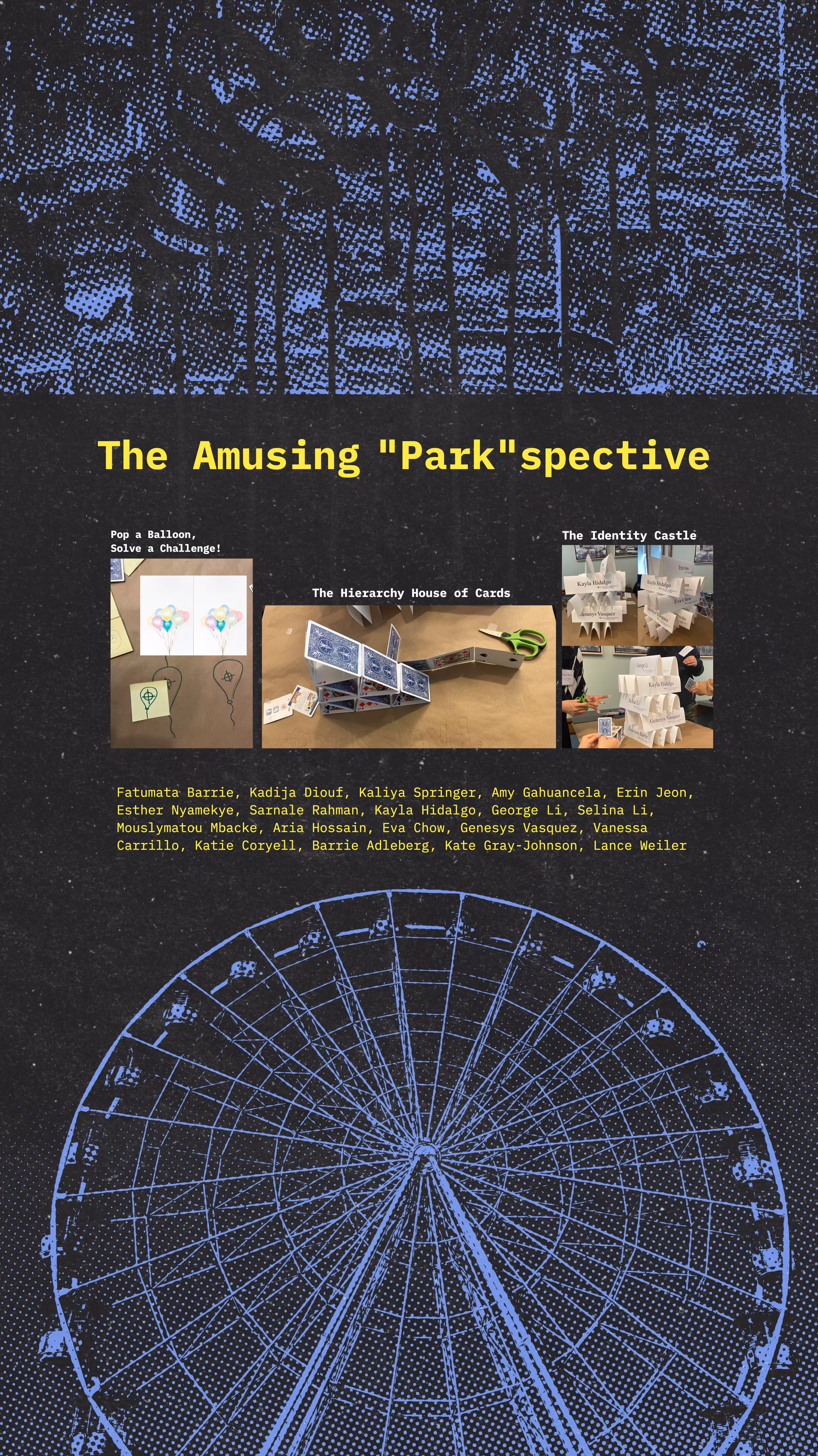 The Amusing "Park"spective