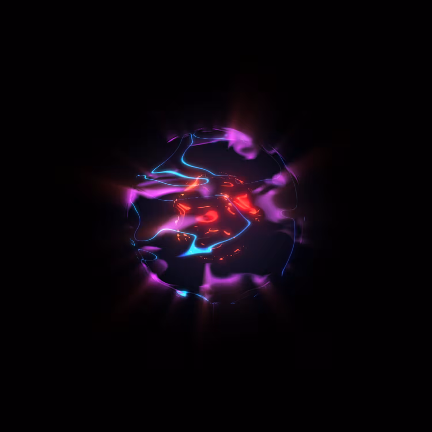 Energy sphere