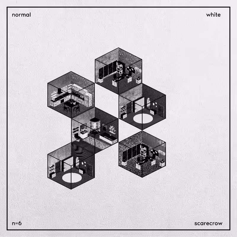 Room Cubes vol.2 #94
