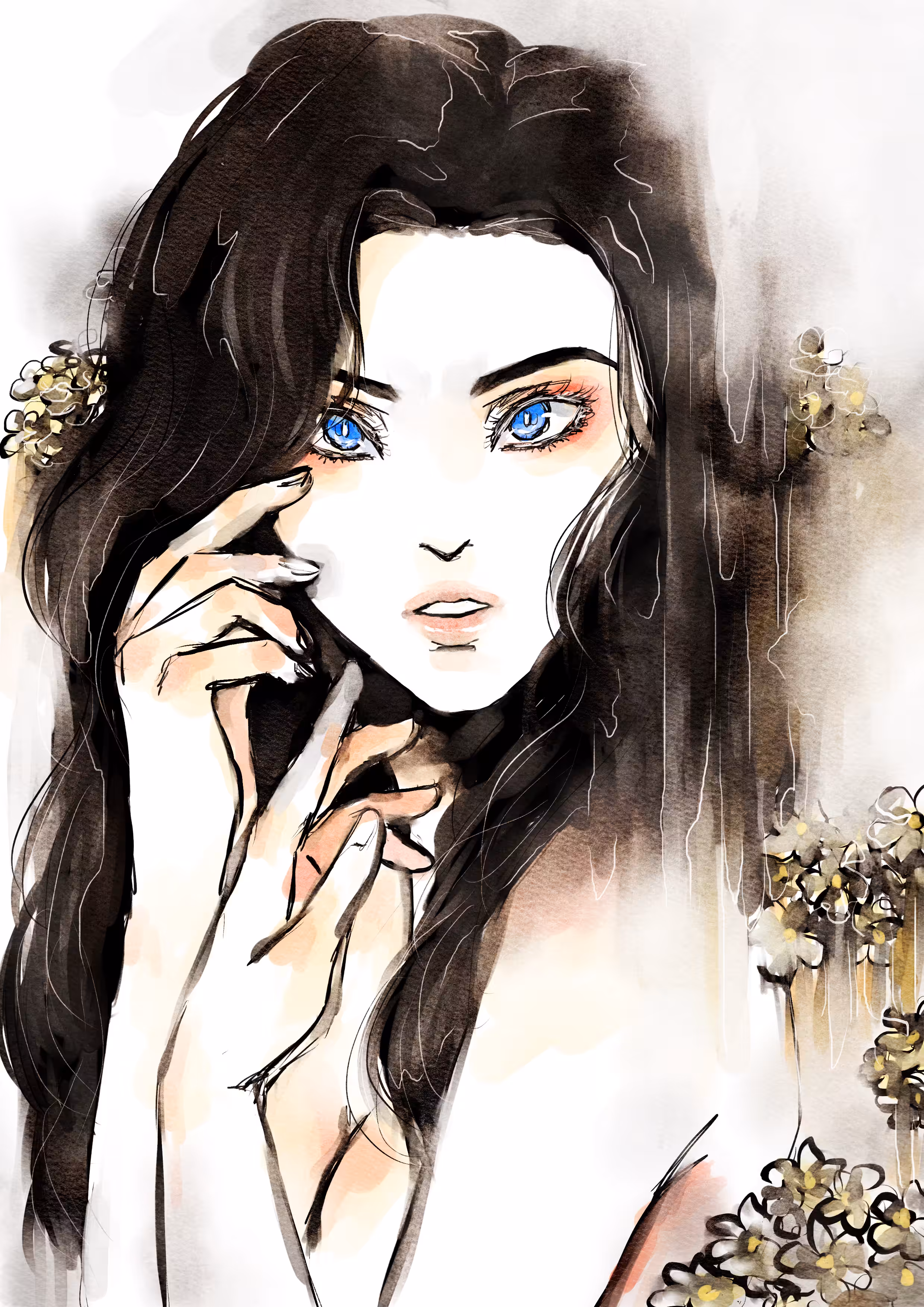 Stare