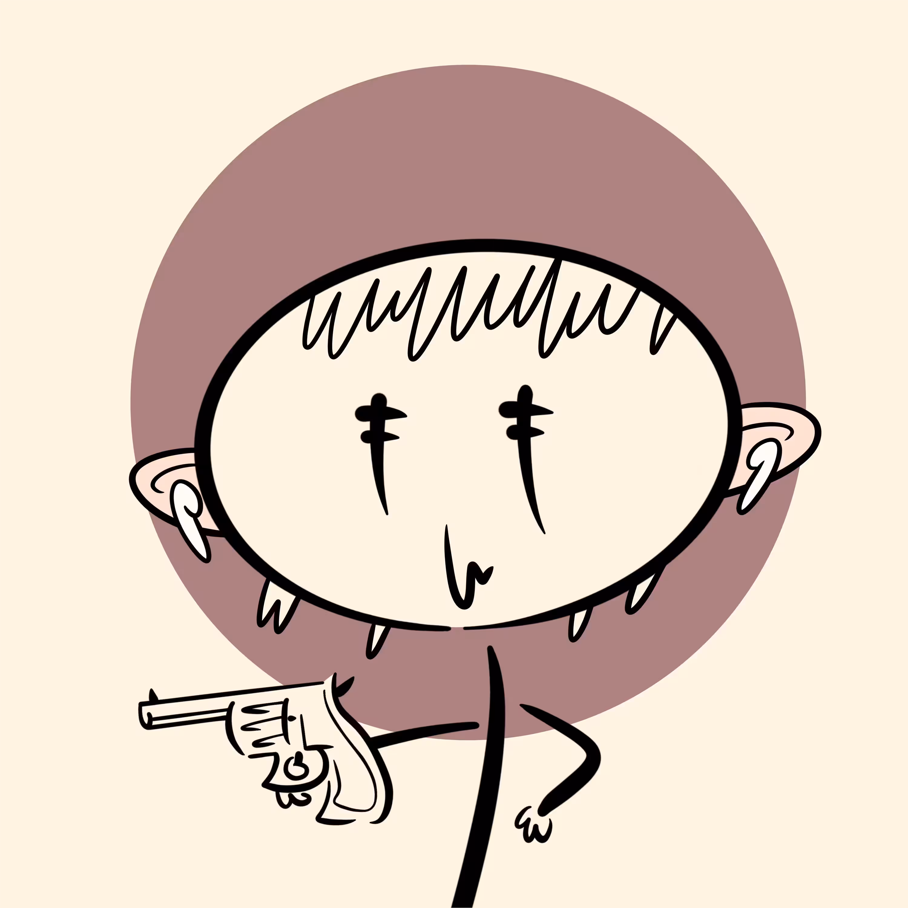Stick #0027
