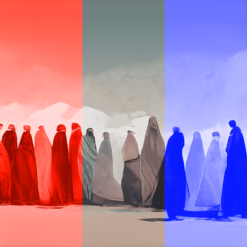Mandatory hijab #103