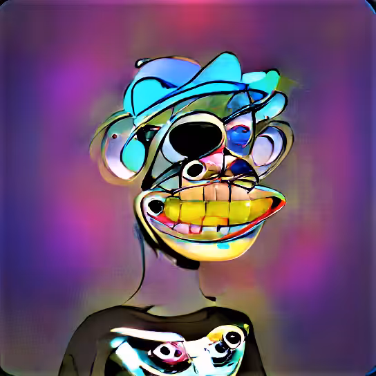 Meta Ape 451