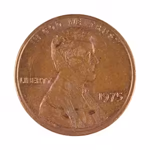 Cent #3354