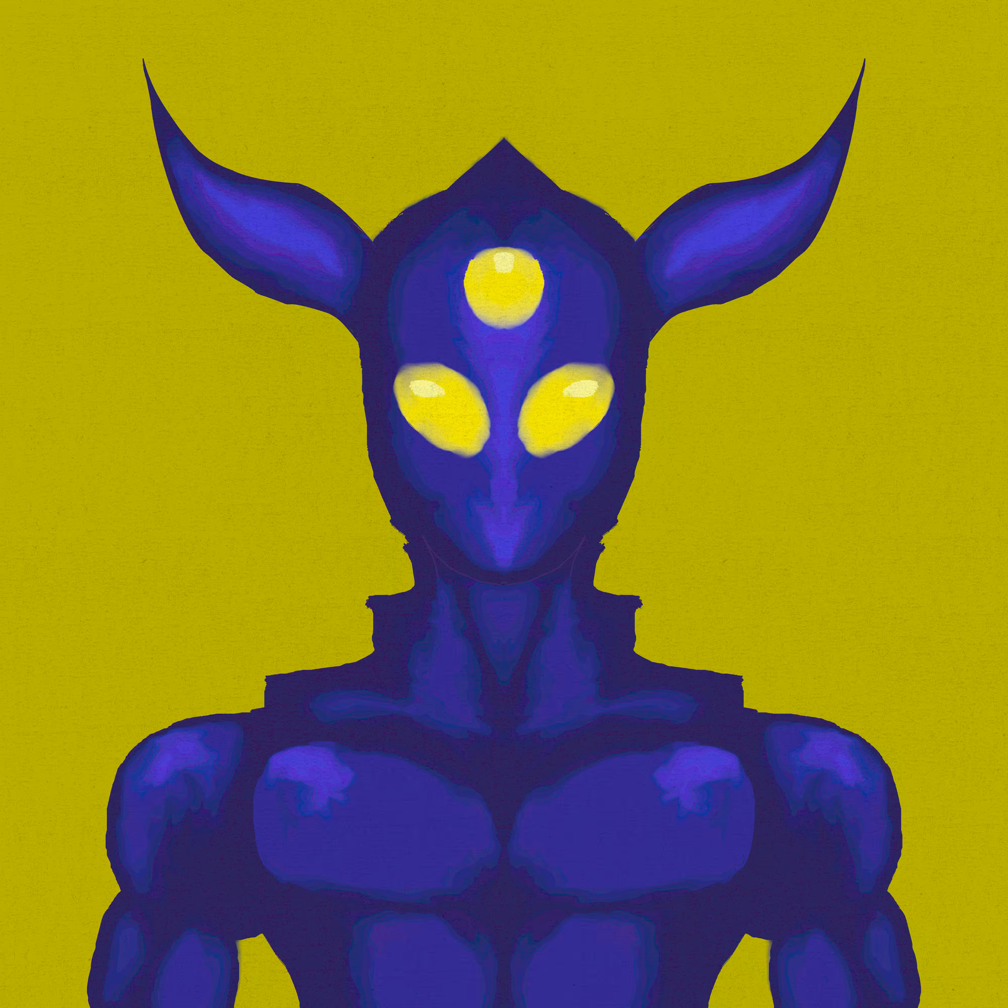 Demon King #4