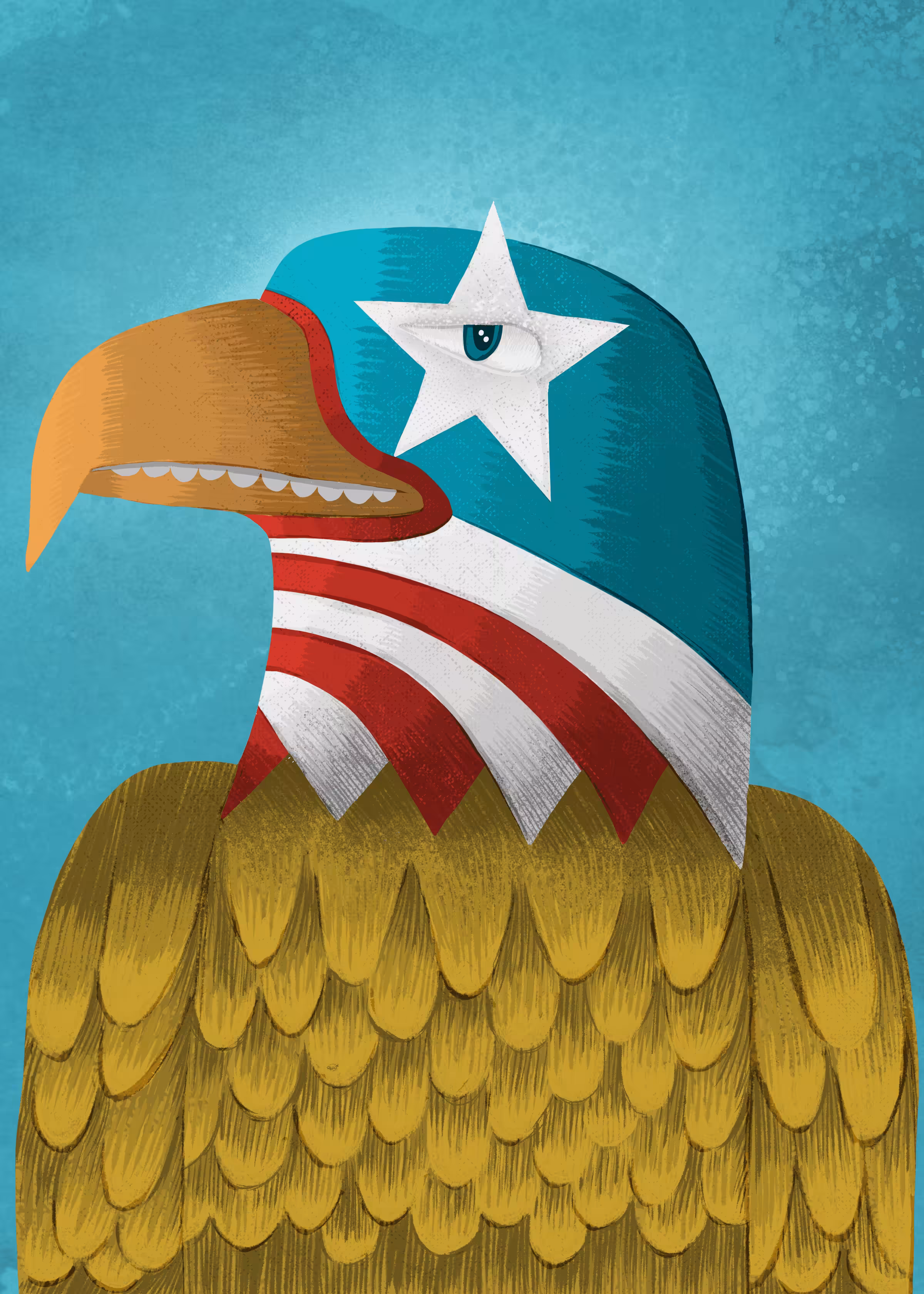 08 - El Aguila