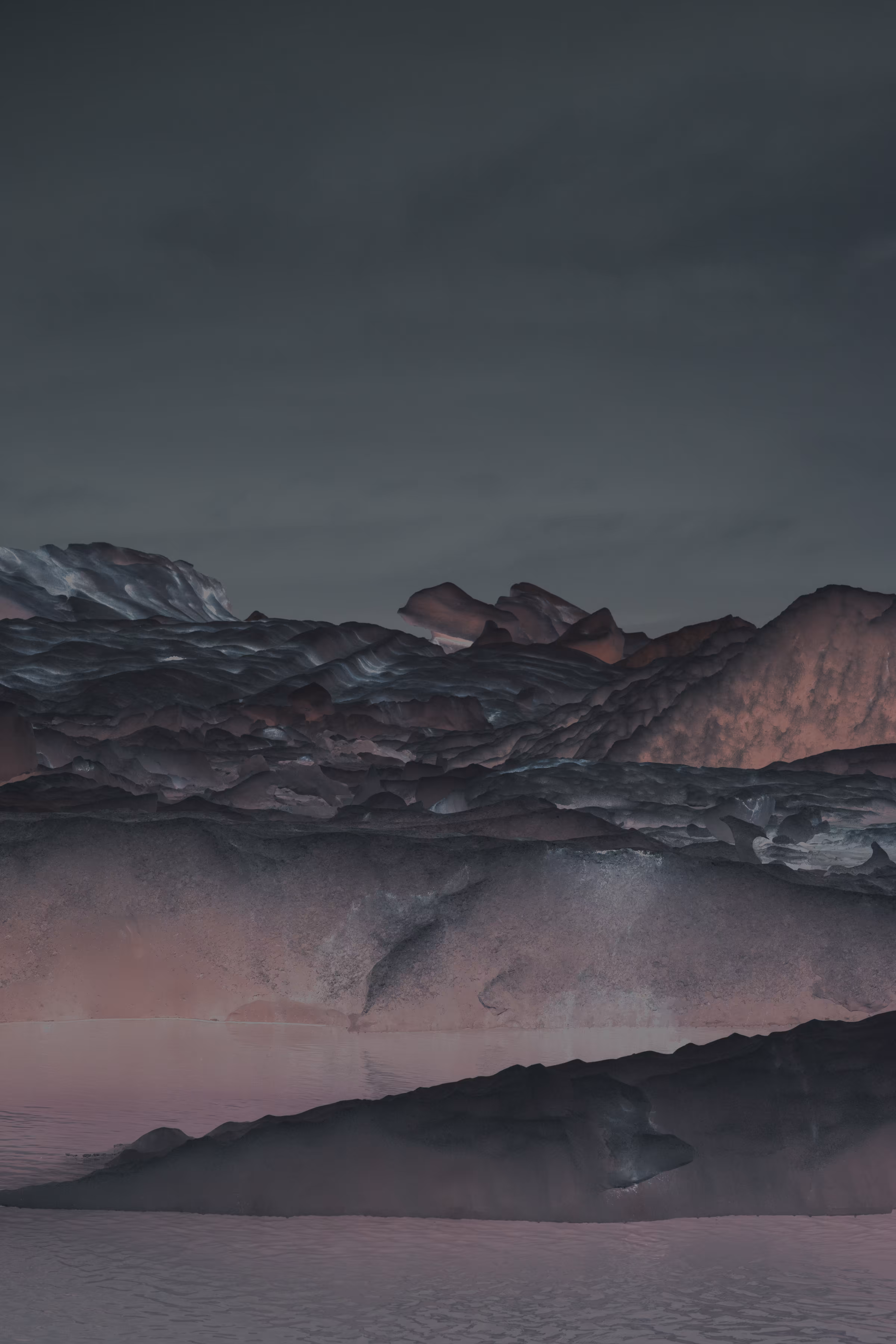 ASTRAL PLANE 01