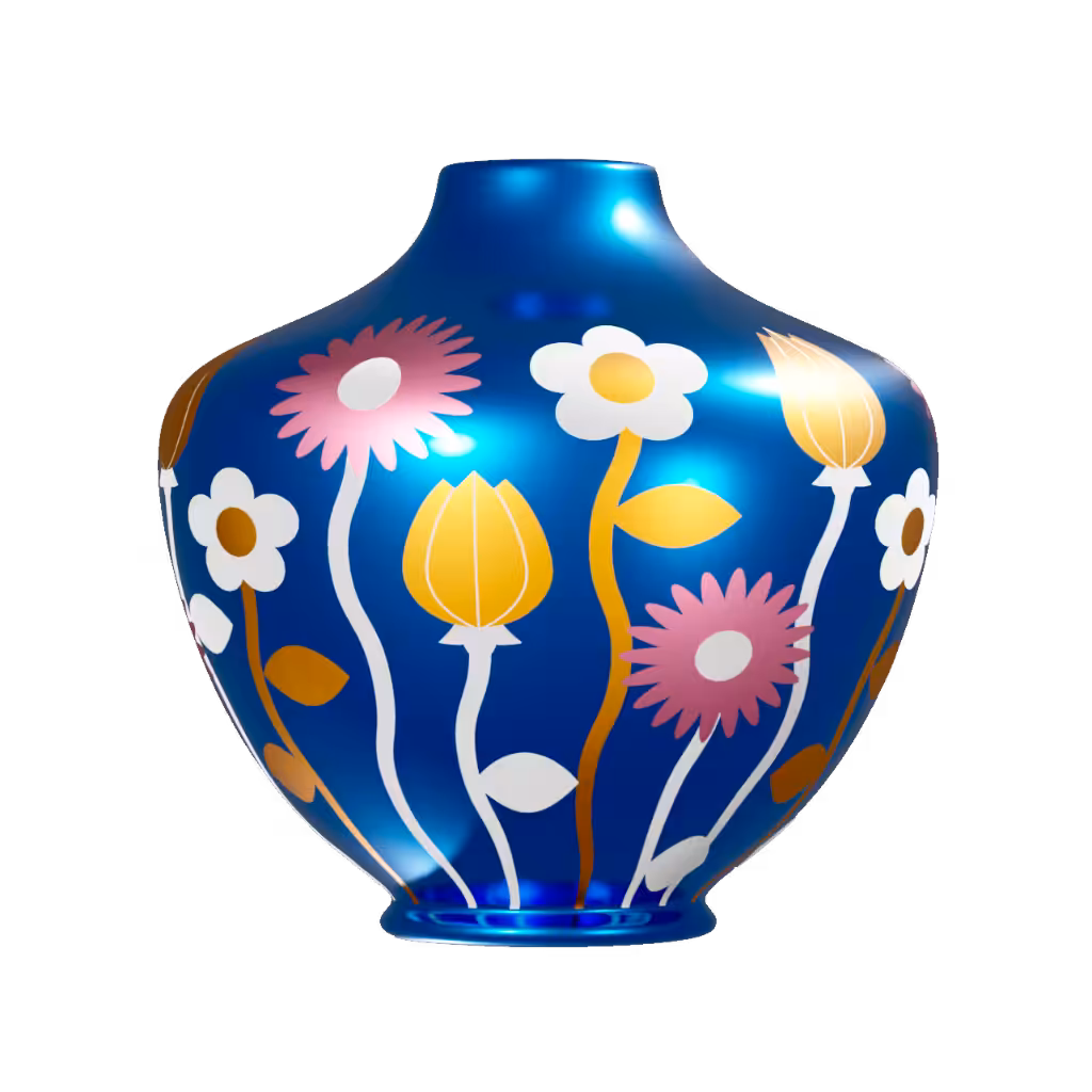Flower Vase