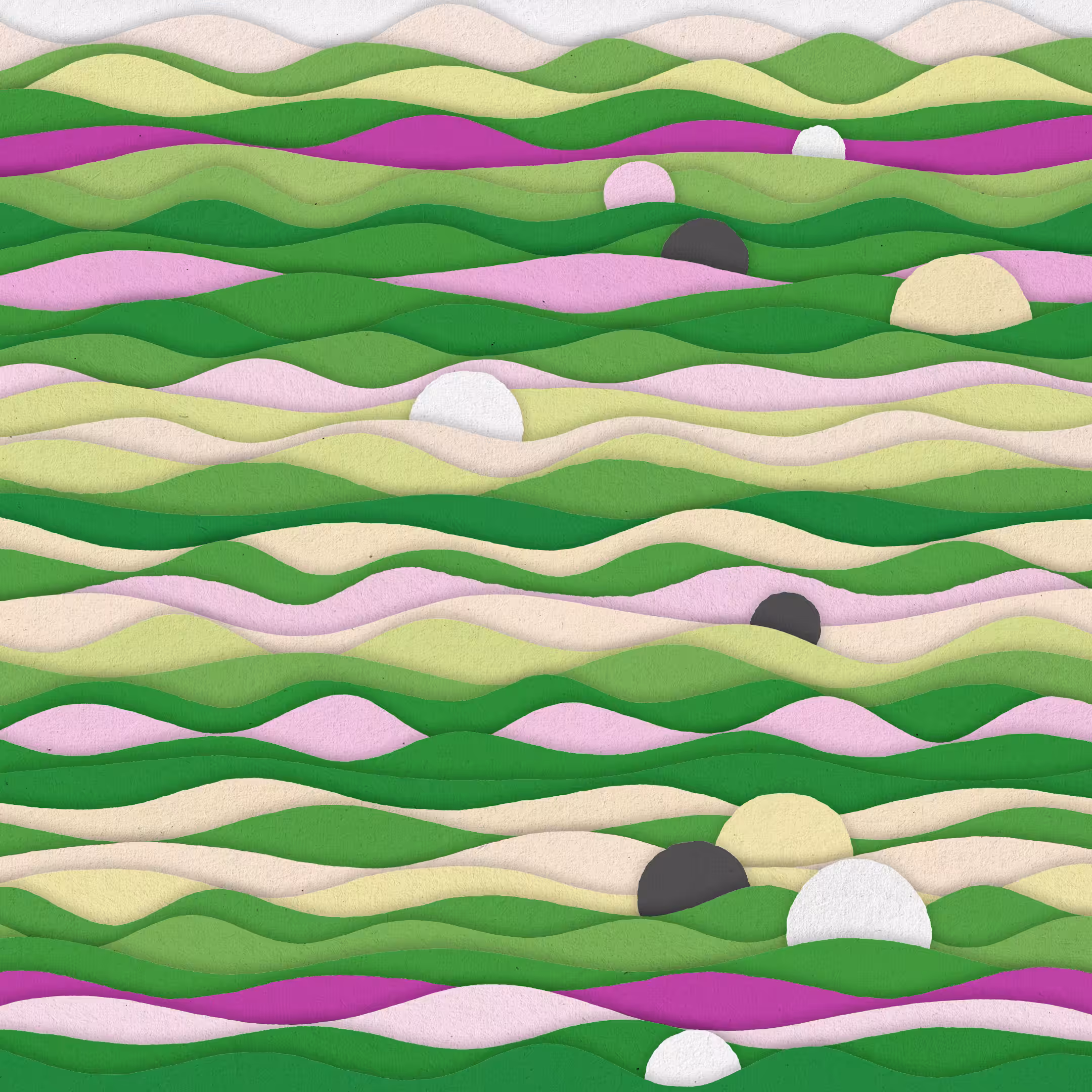 PAPERSCAPES #138