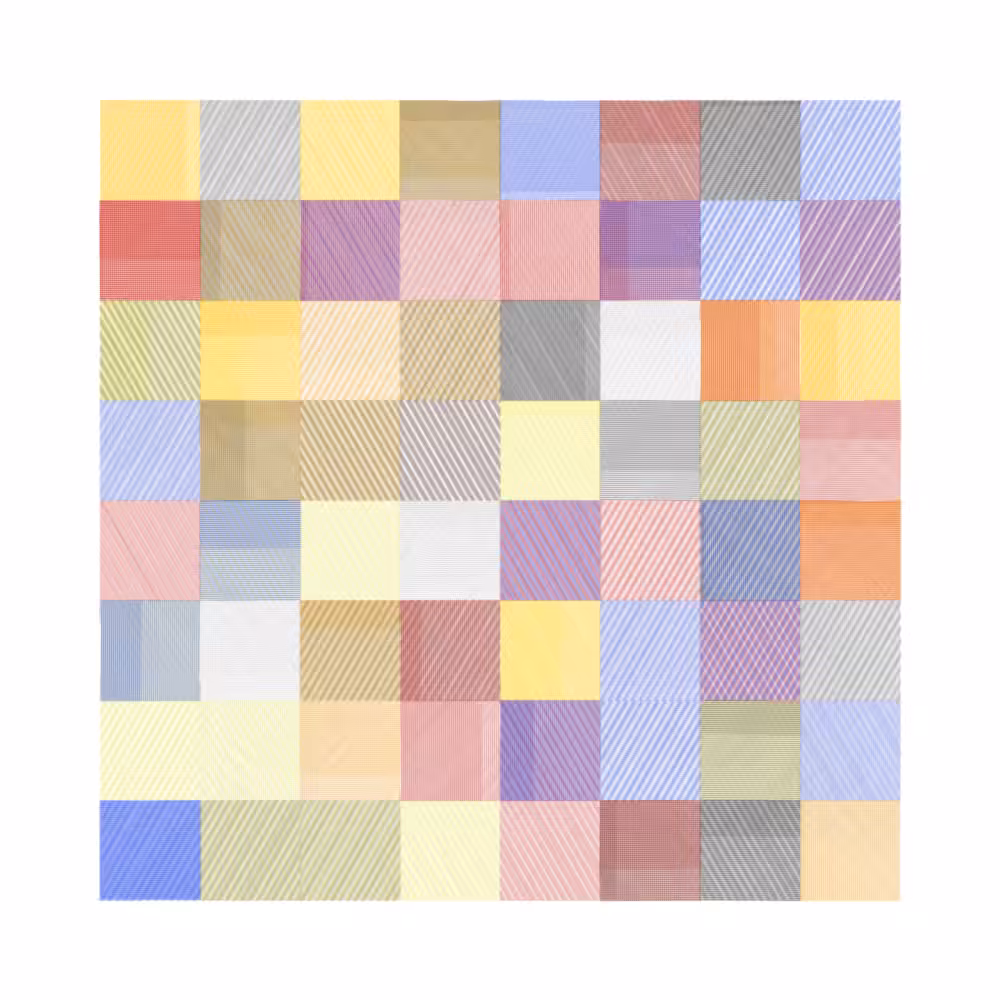 PatchWork #98