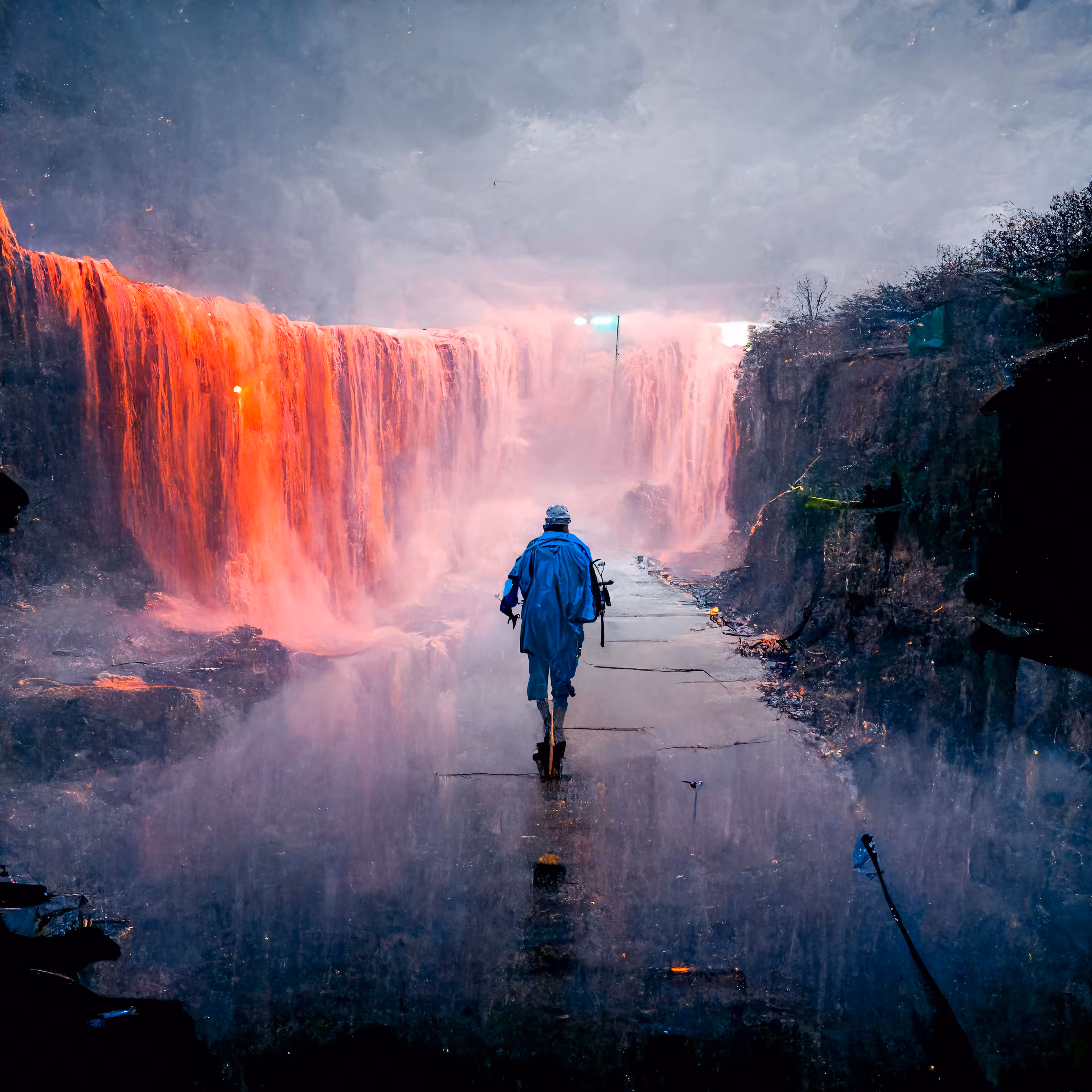 Niagara