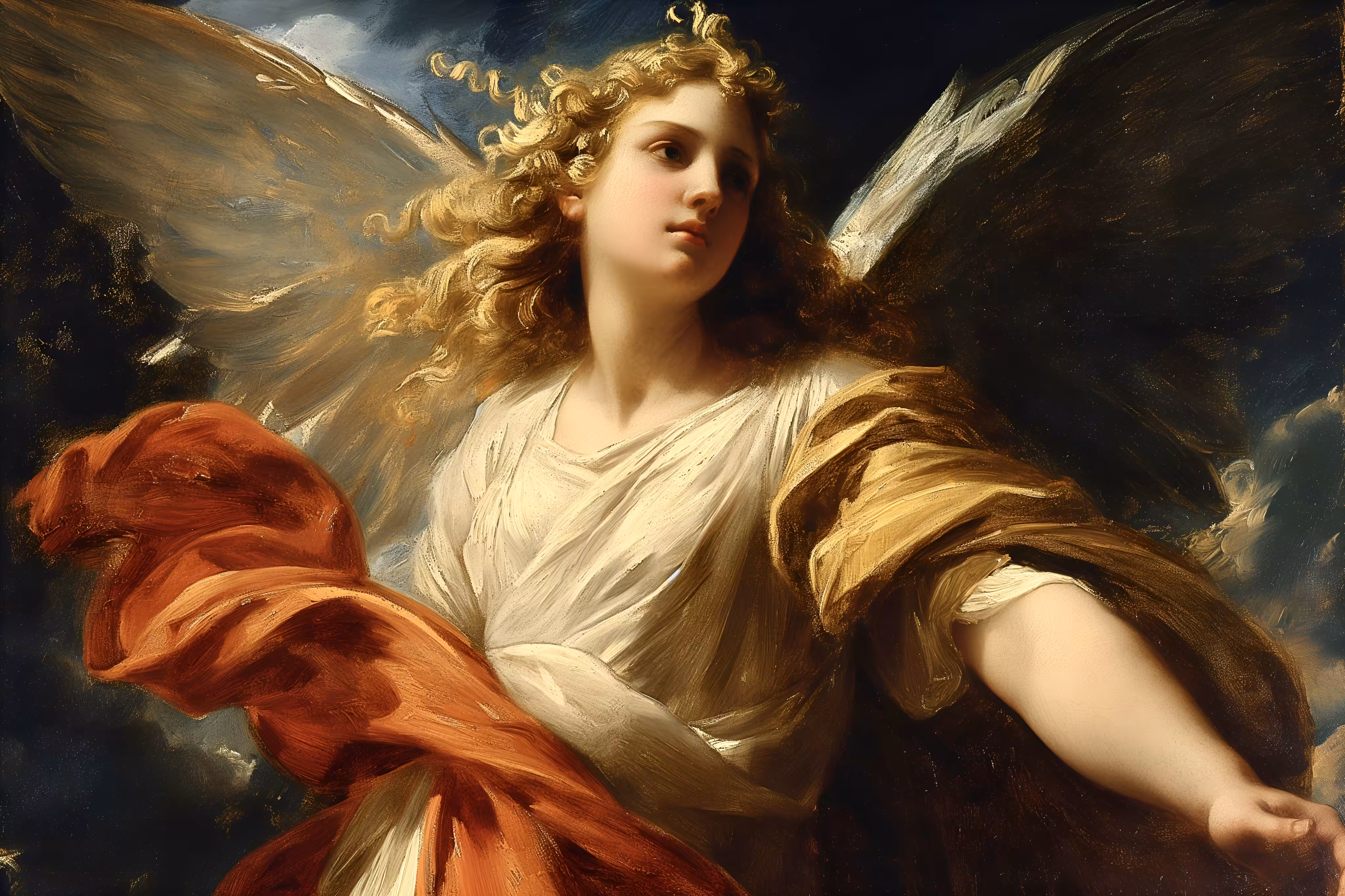 Archangel 
