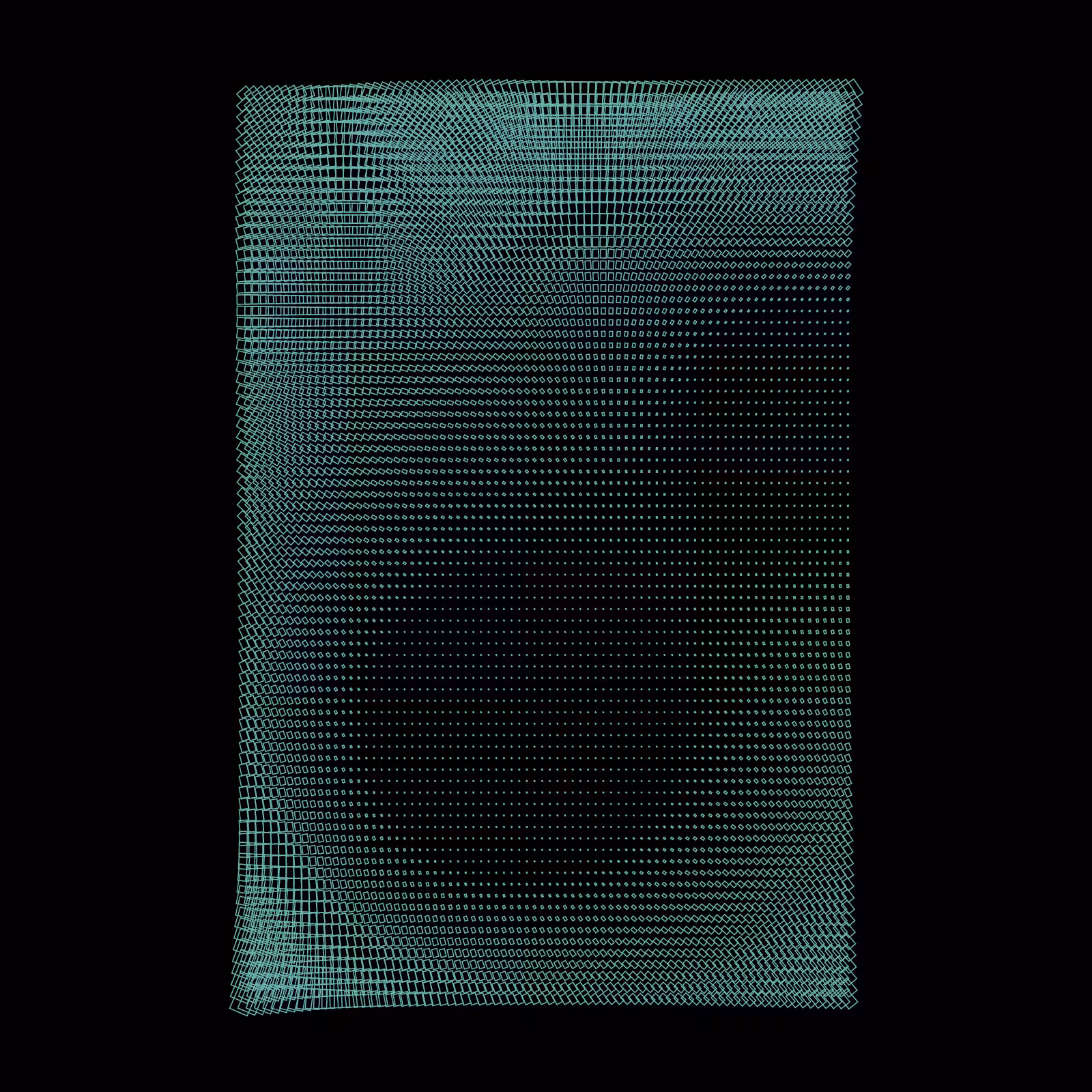 Qubitscape V2 #19
