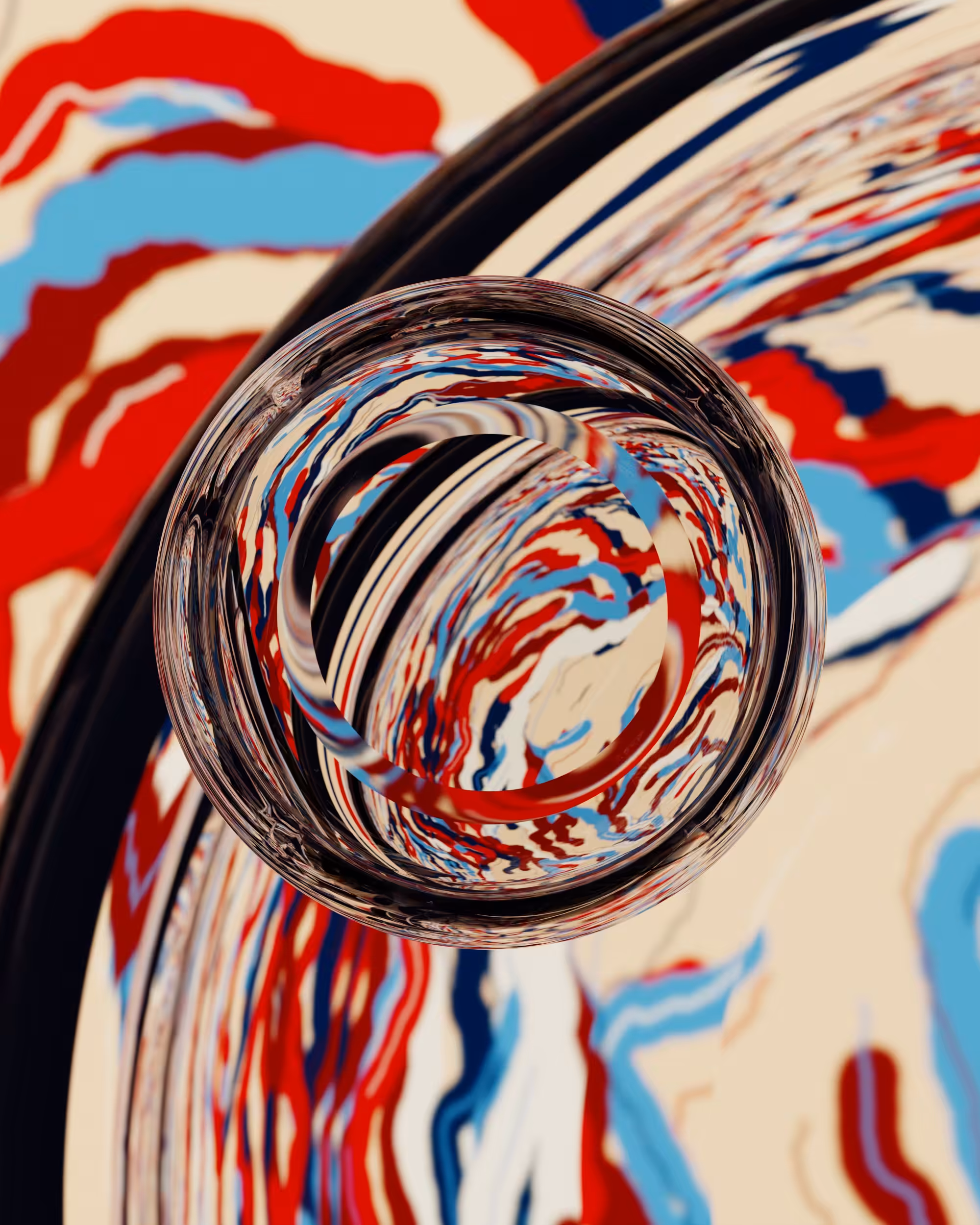 Orb #45