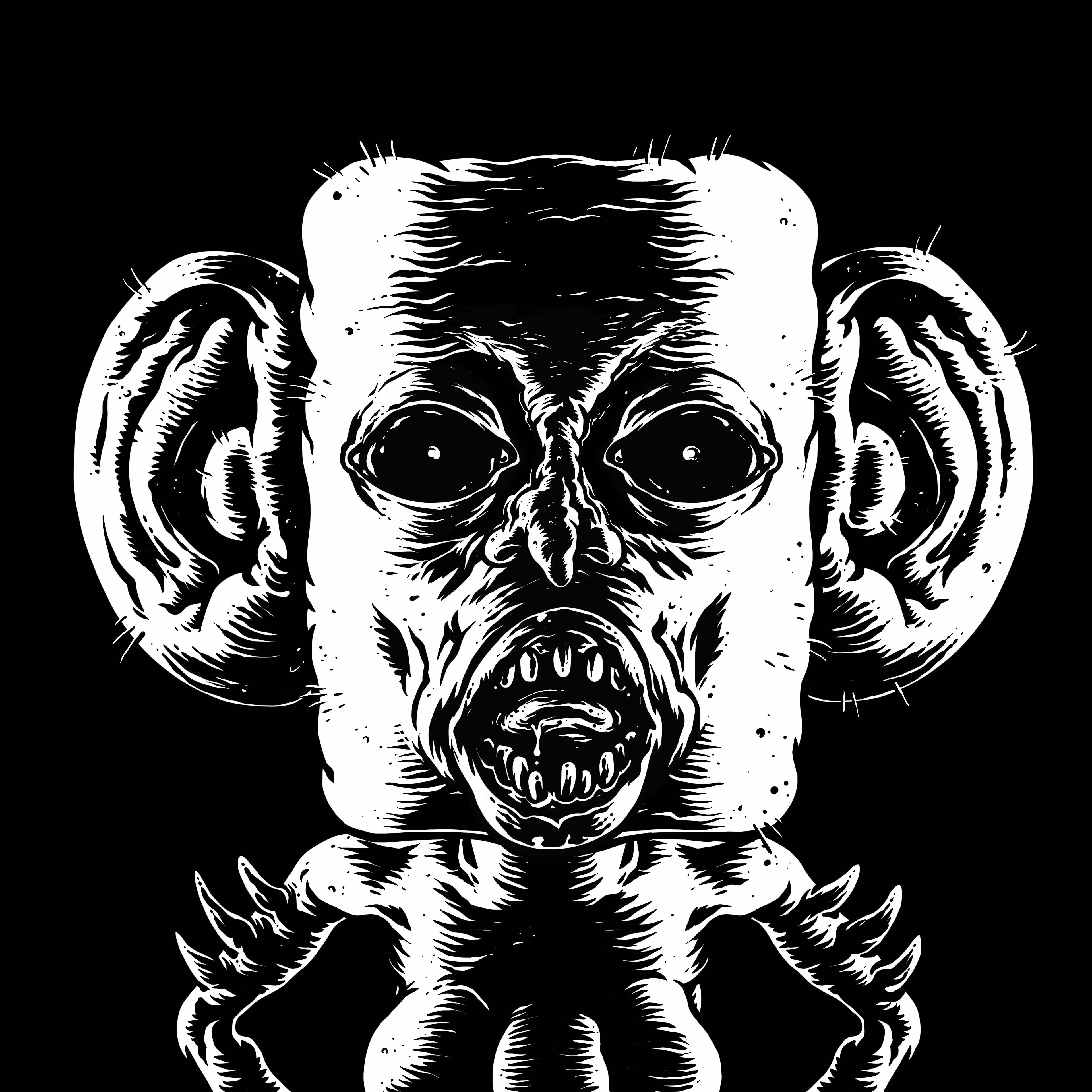 Friend #017