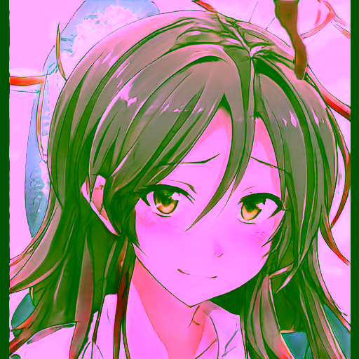 Bishoujo Originals - #4078