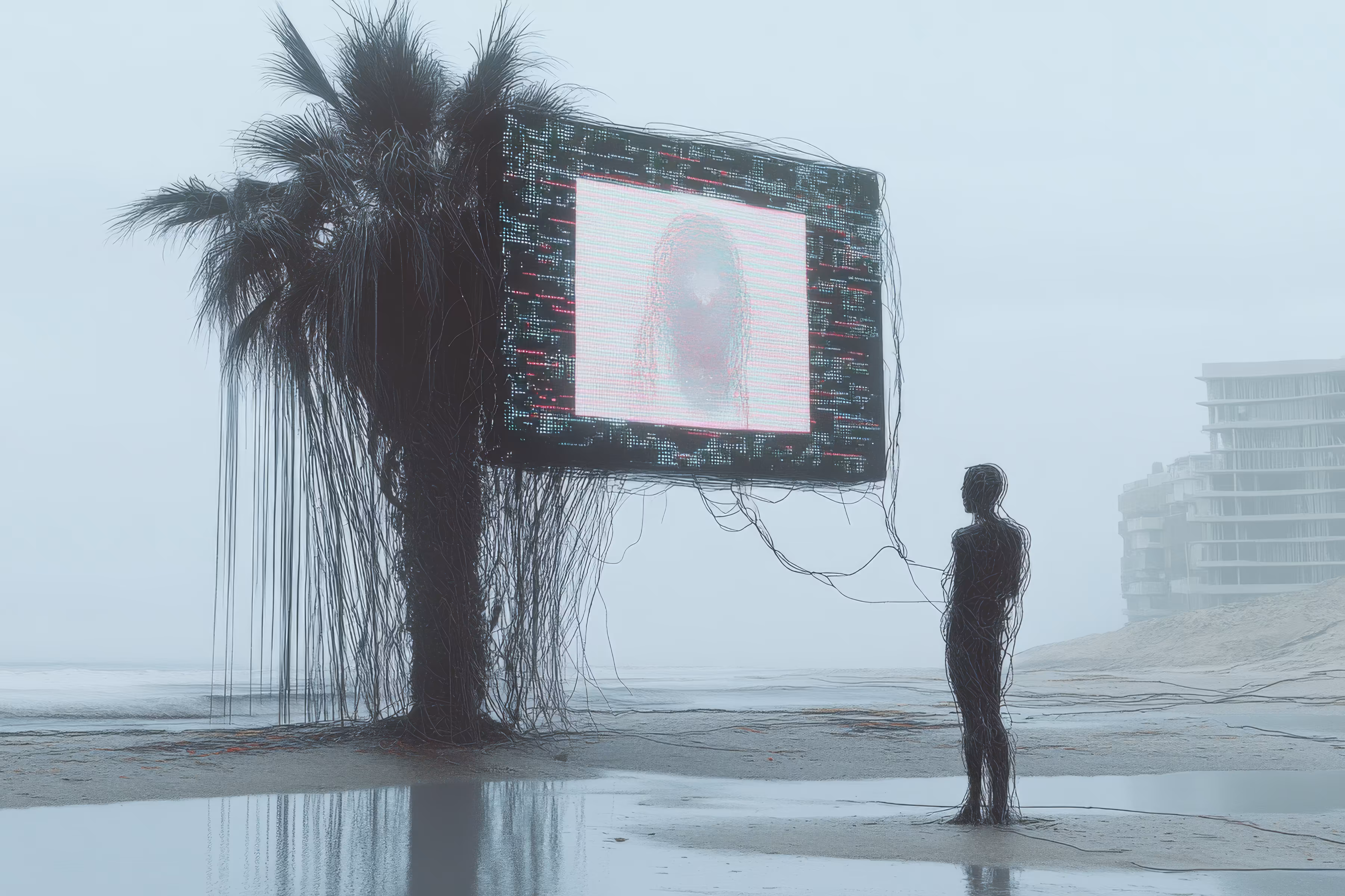 Searching for a Signal