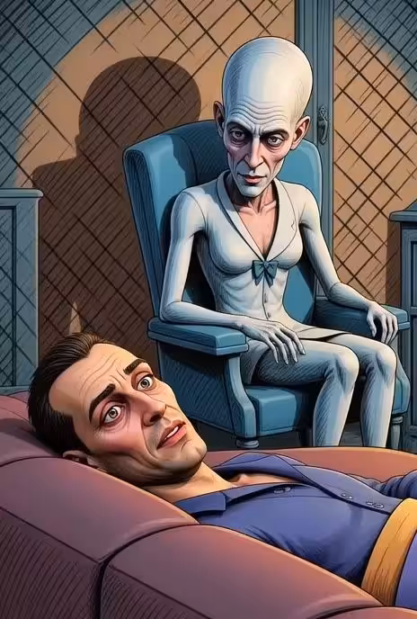 #04 (Dec 12, 2025) funny stuff